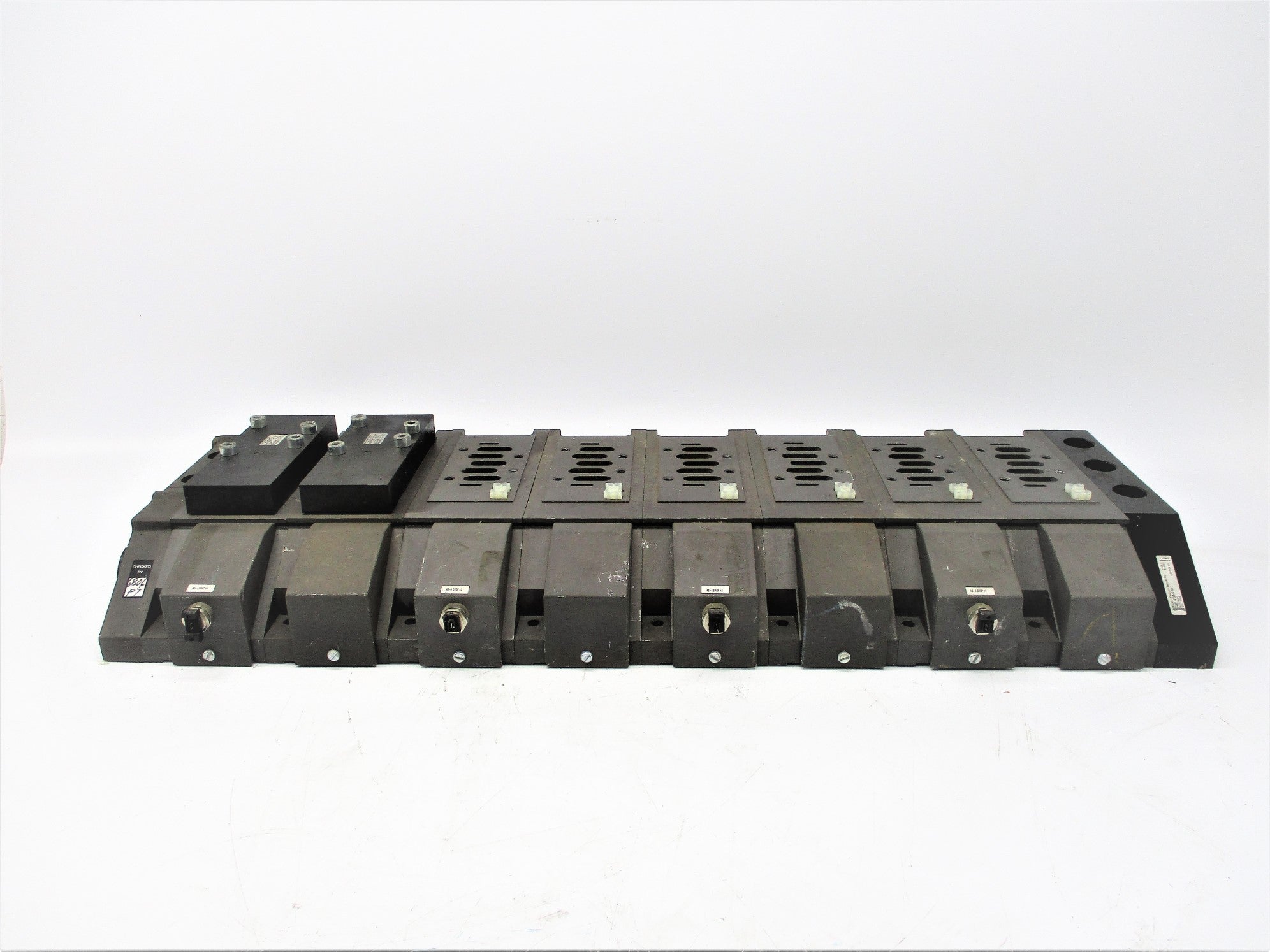 REXROTH 261-707-010-1 UNMP