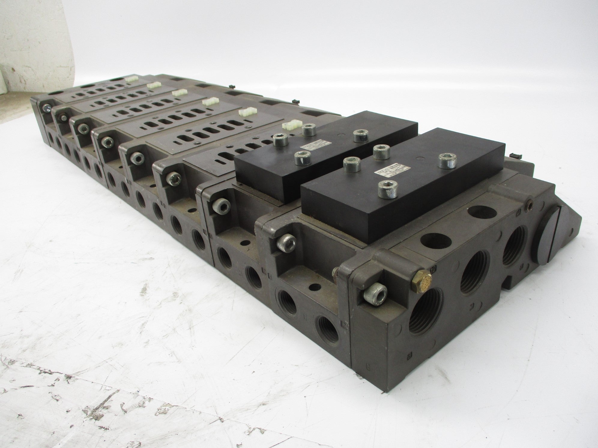 REXROTH 261-707-010-1 UNMP