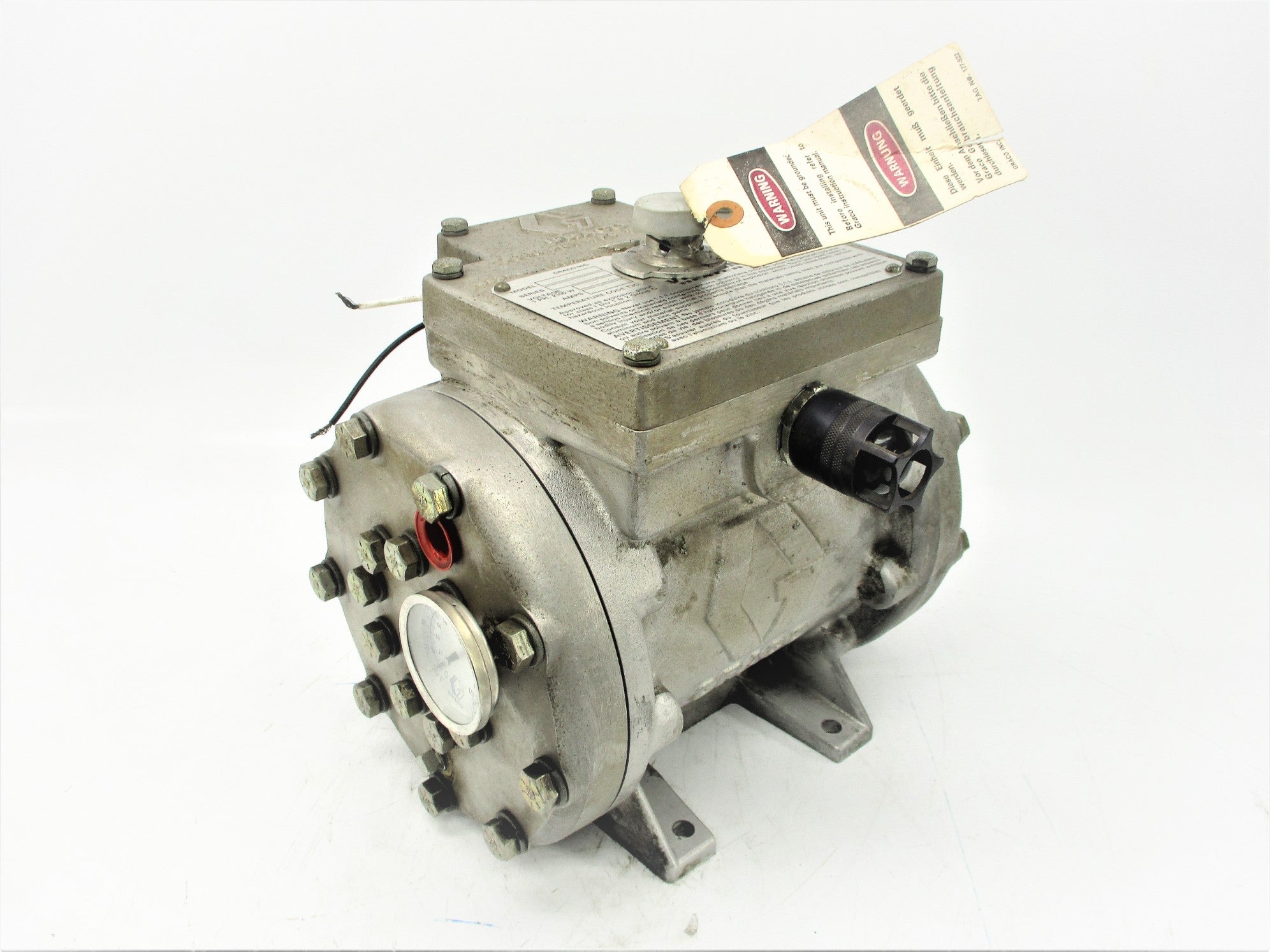 GRACO 226-816 UNMP