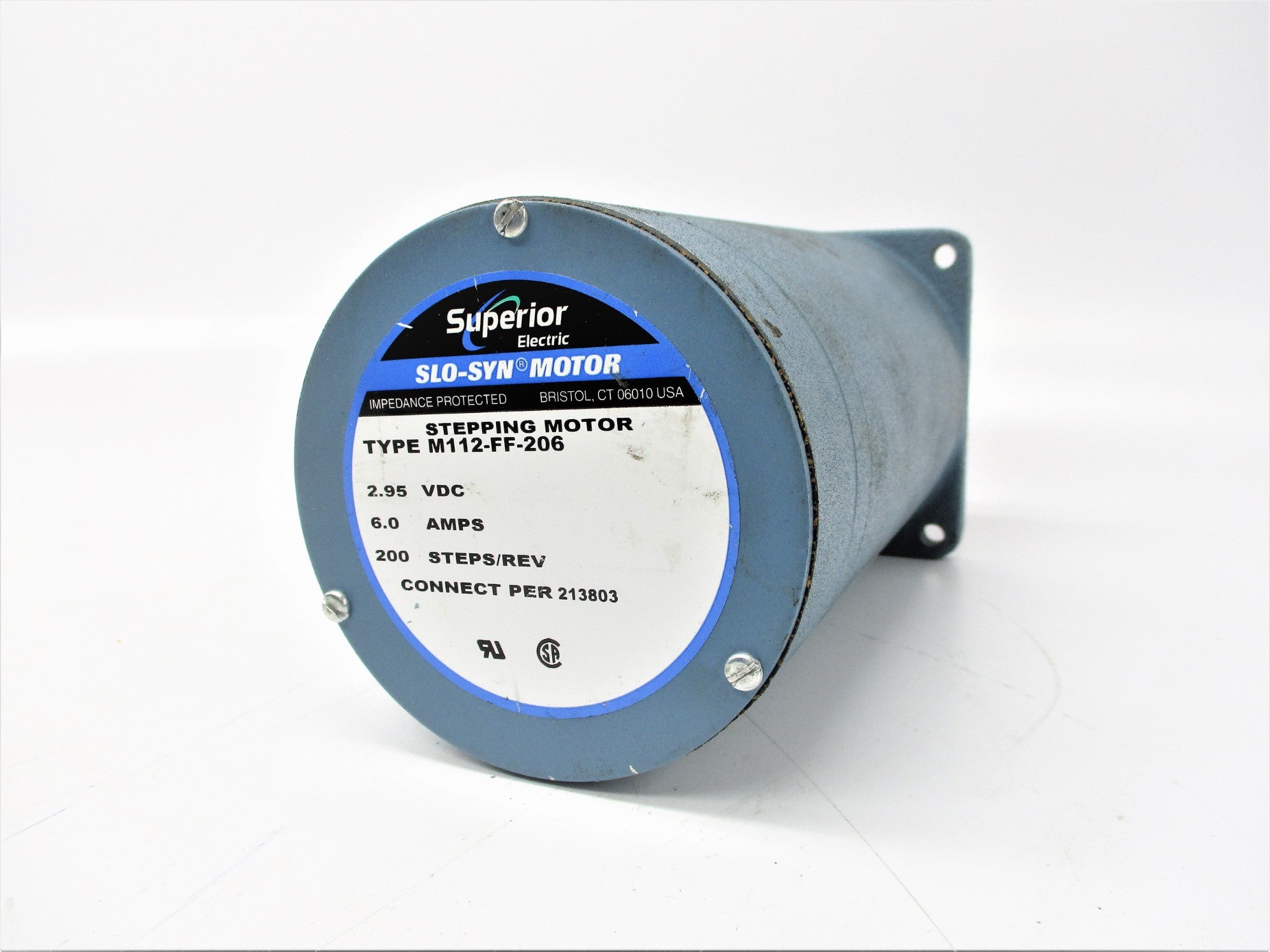 SUPERIOR ELECTRIC M112-FF-206 NSNP
