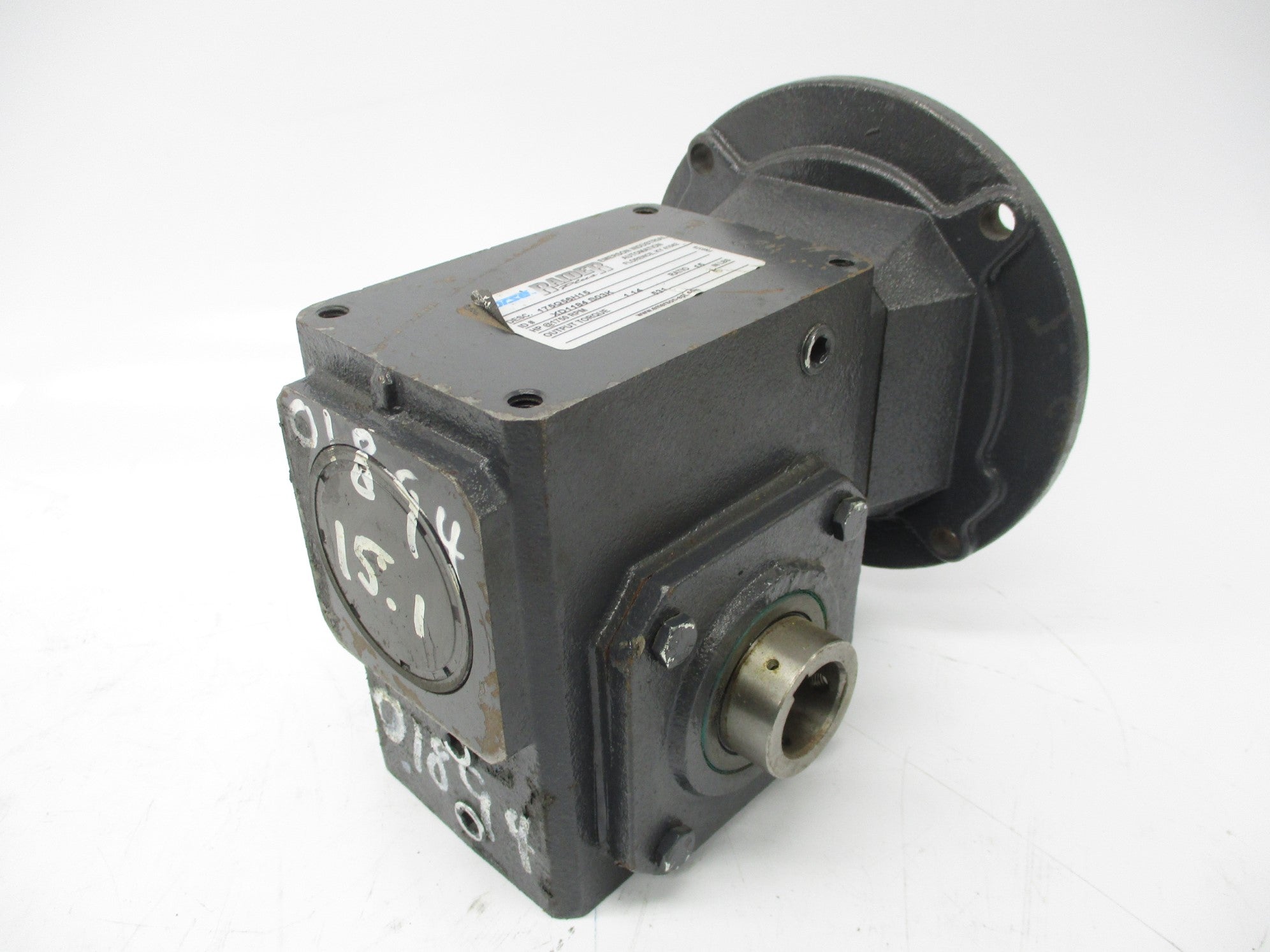 MORSE 175Q56H15 NSNP