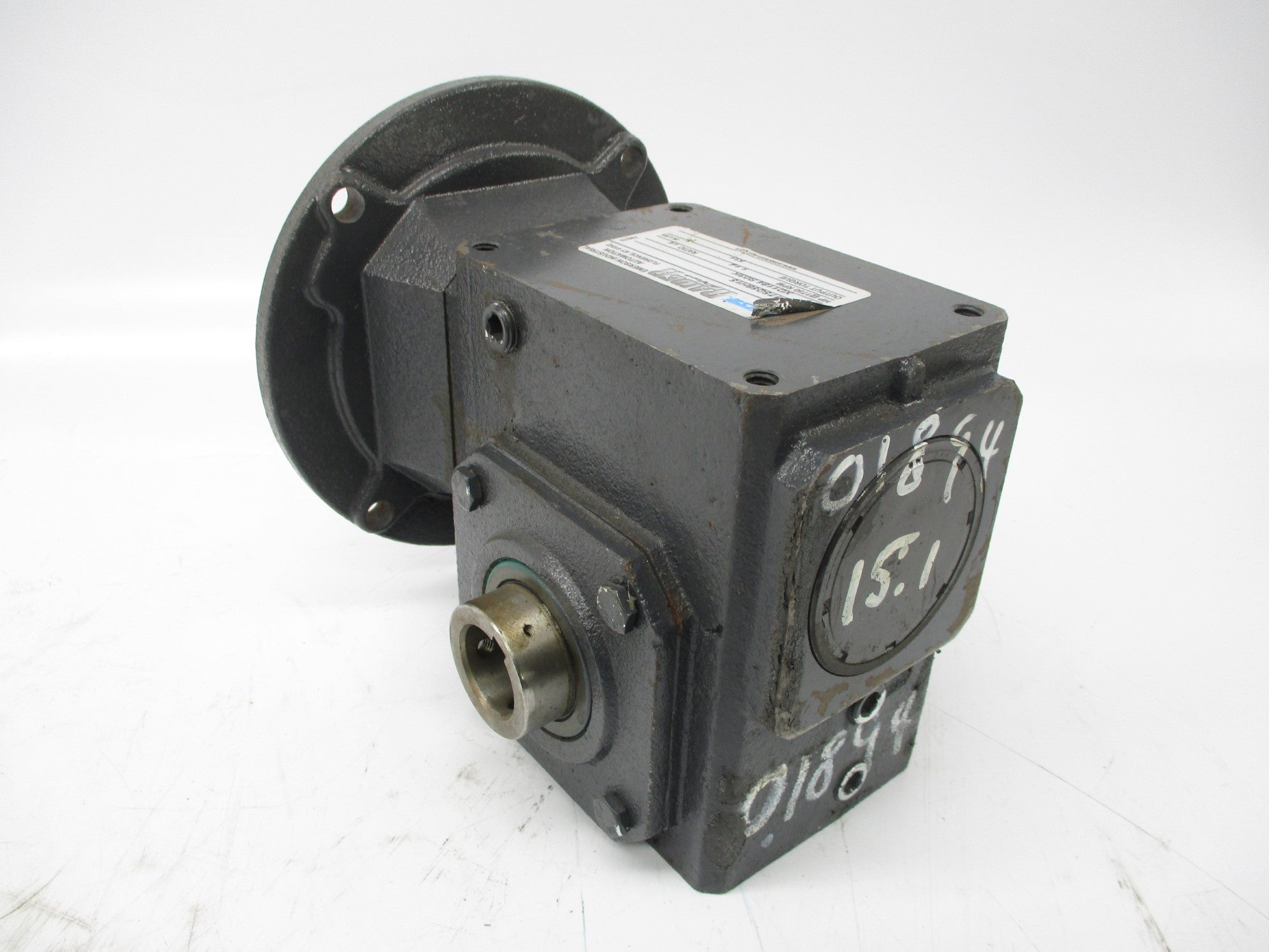 MORSE 175Q56H15 NSNP