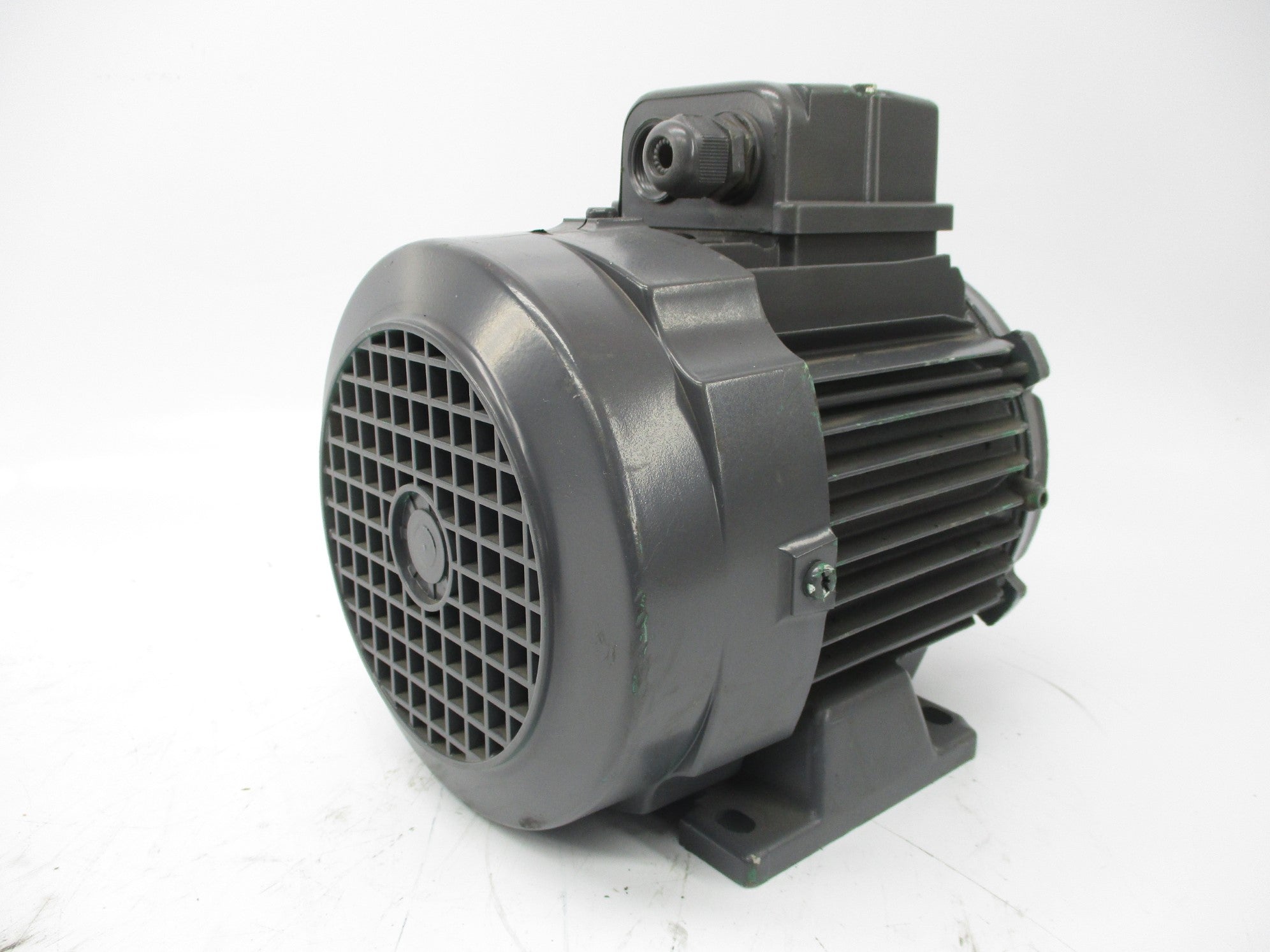 LEROY SOMER LS90ST NSNP