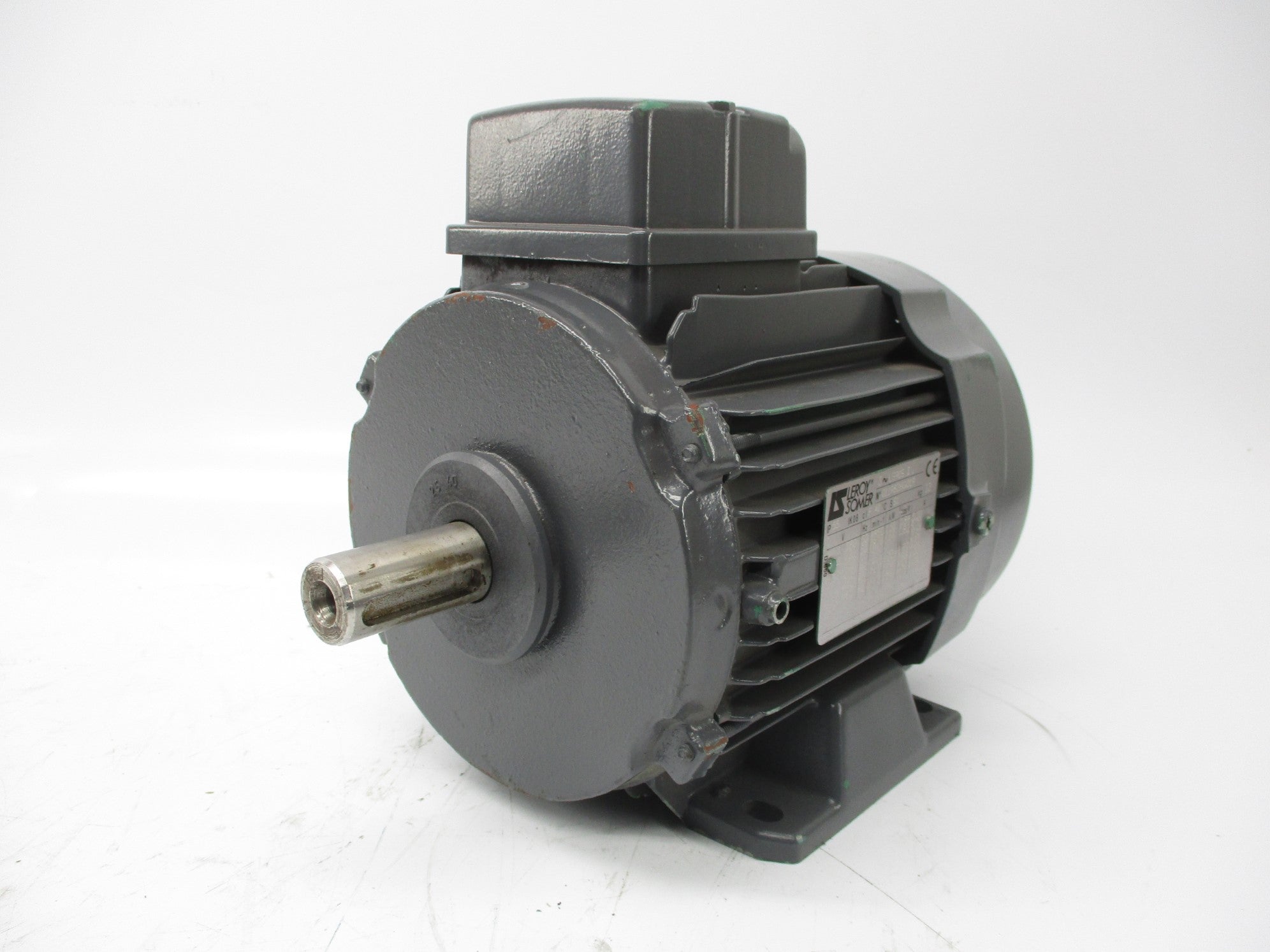 LEROY SOMER LS90ST NSNP