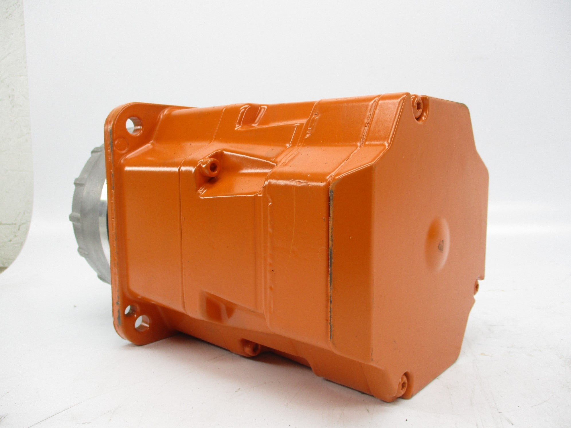 SIEMENS 1FK6083-6AZ21-9ZZ9-ZS27 UNMP