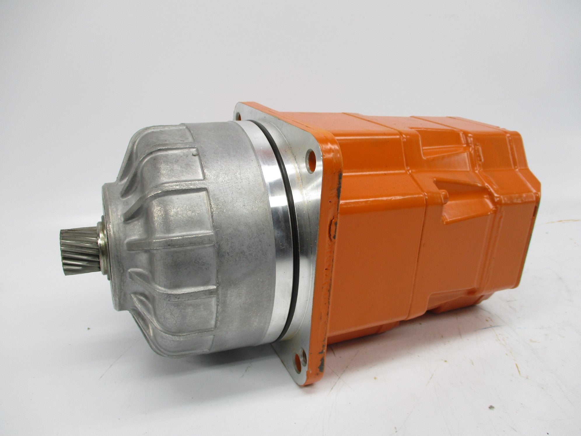 SIEMENS 1FK6083-6AZ21-9ZZ9-ZS27 UNMP