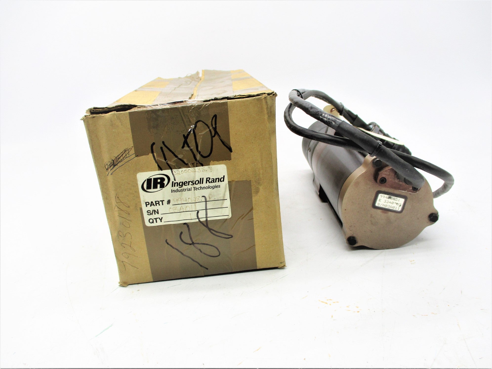 INGERSOLL RAND 99402851R REMAN