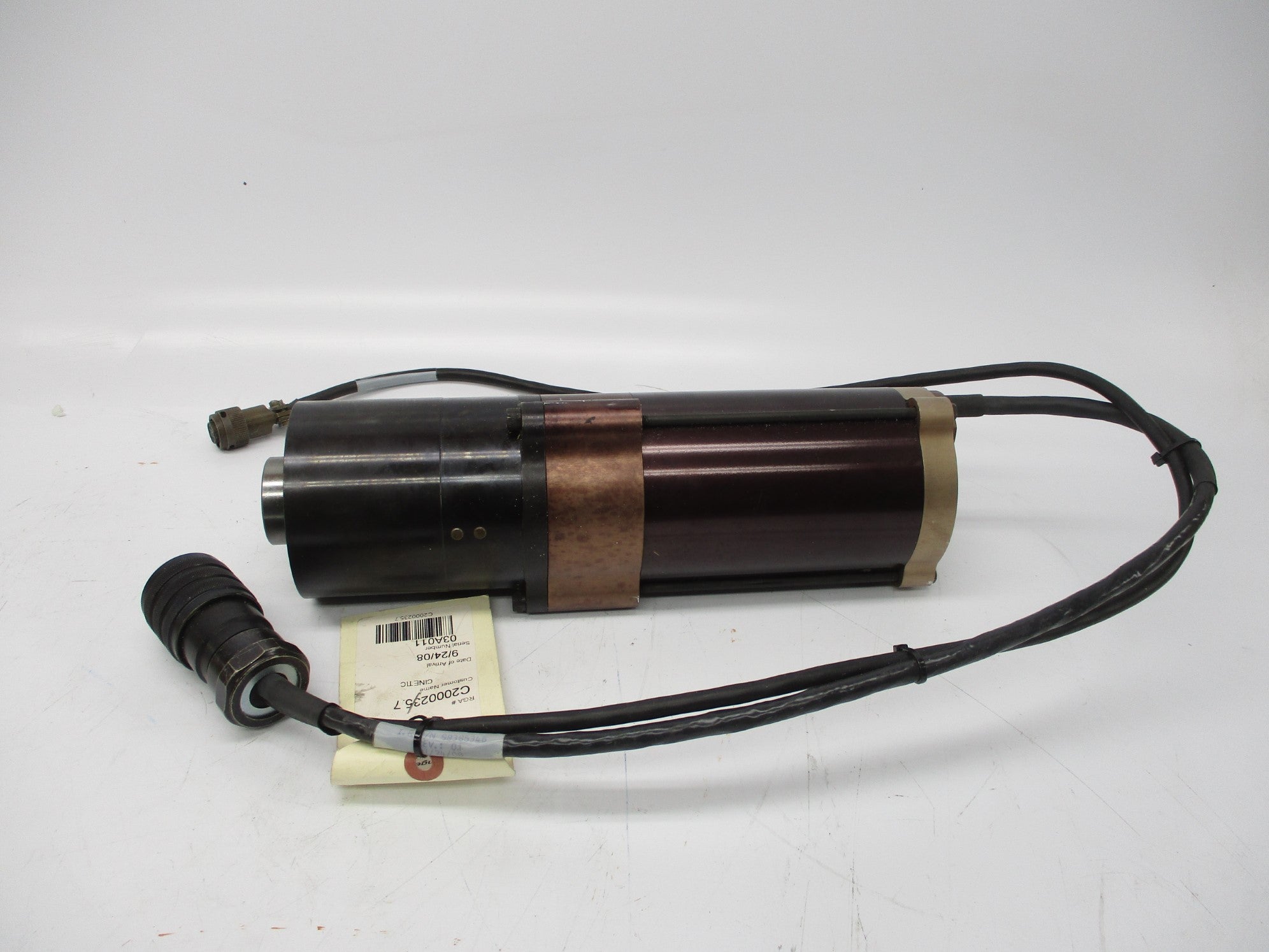 INGERSOLL RAND 99402851R REMAN