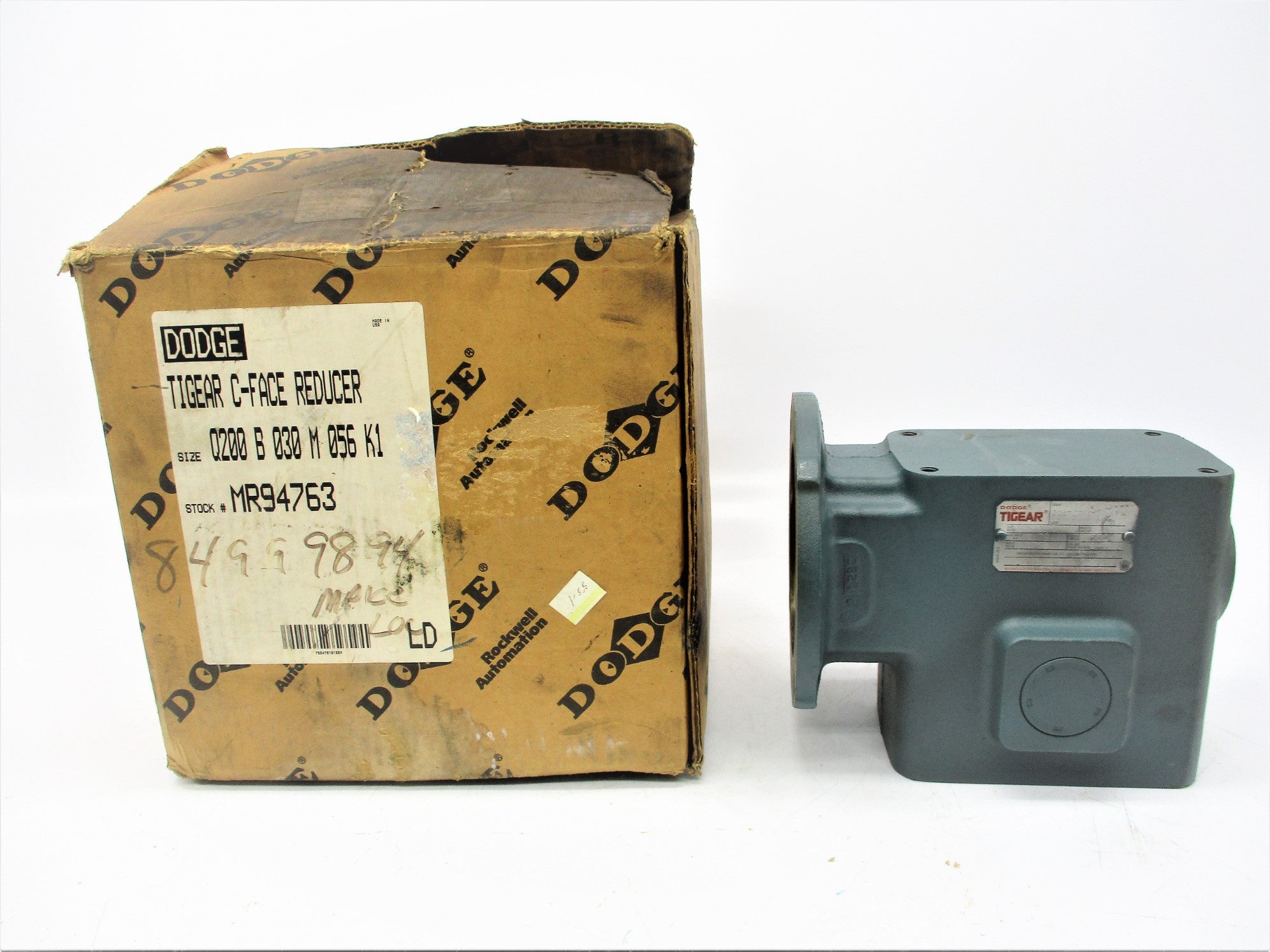 DODGE Q200B030M056K1 NSMP