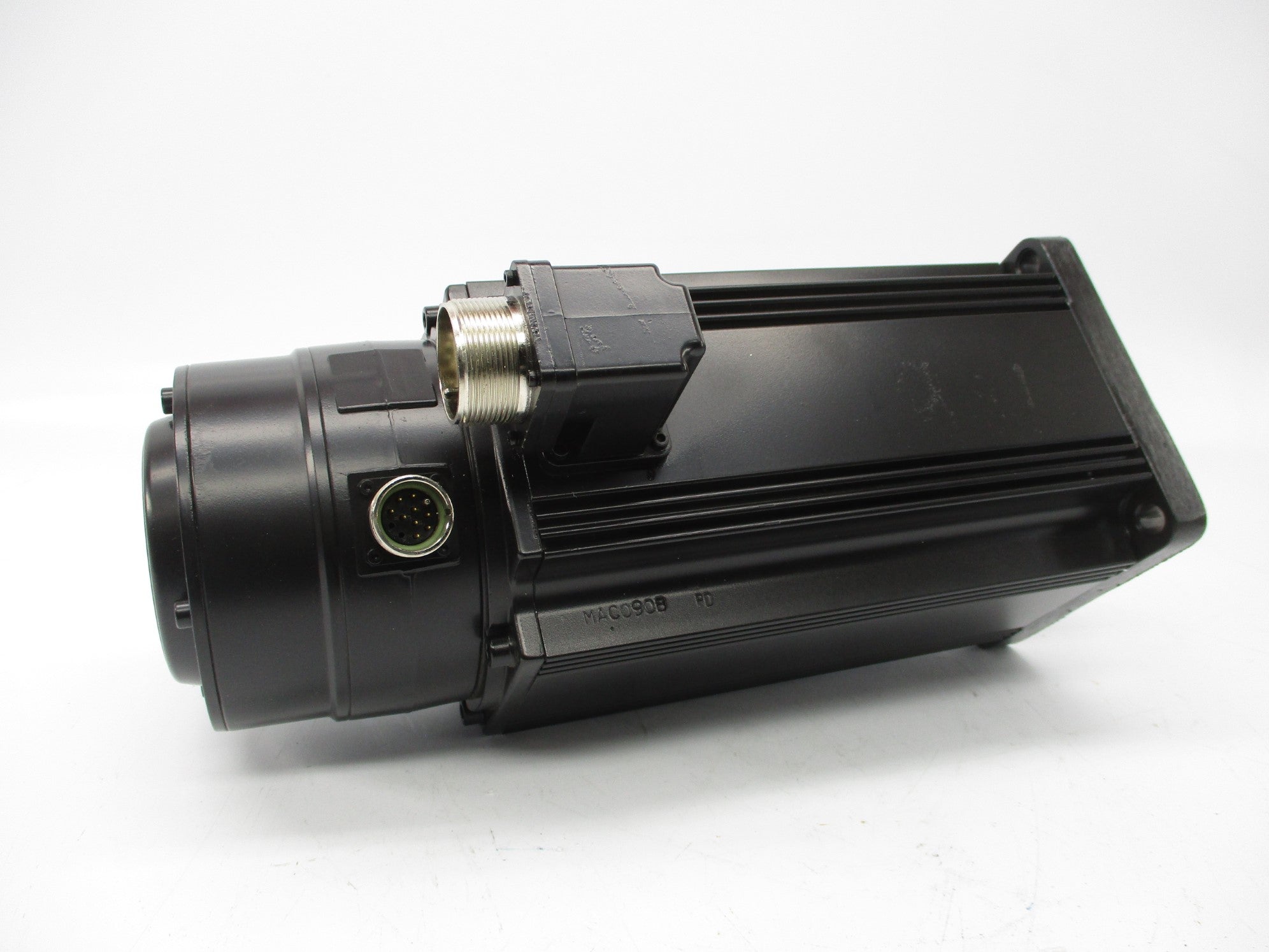 REXROTH MAC090B-0-PD-3-C/110-B-0/S001 R911223968 NSNP
