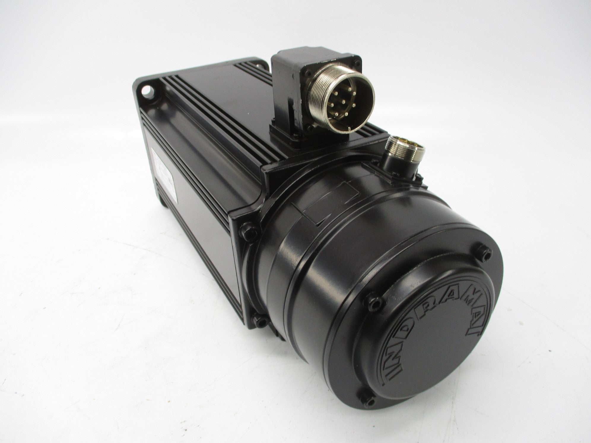 REXROTH MAC090B-0-PD-3-C/110-B-0/S001 R911223968 NSNP