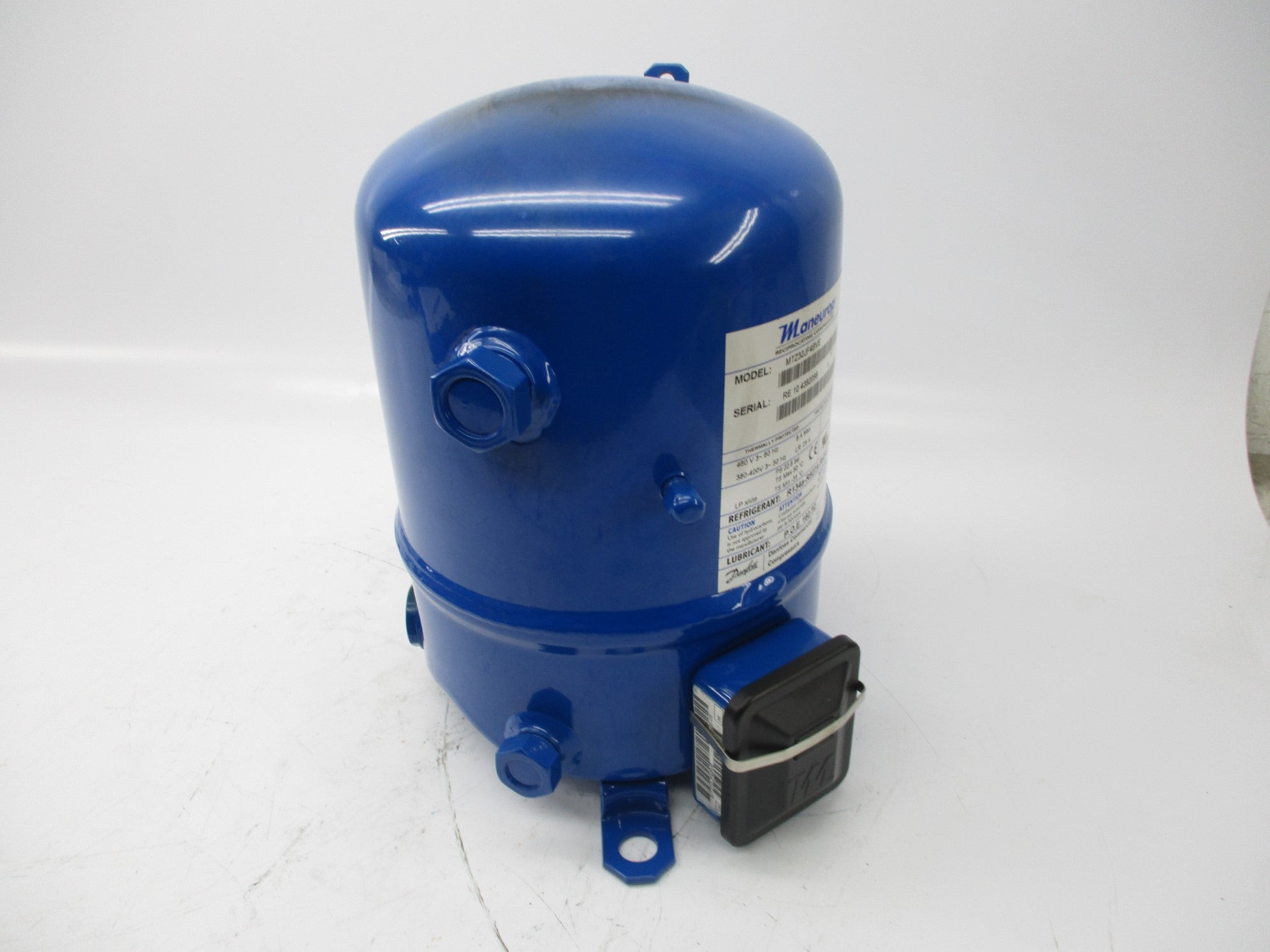 DANFOSS MTZ32JF4BVE NSNP