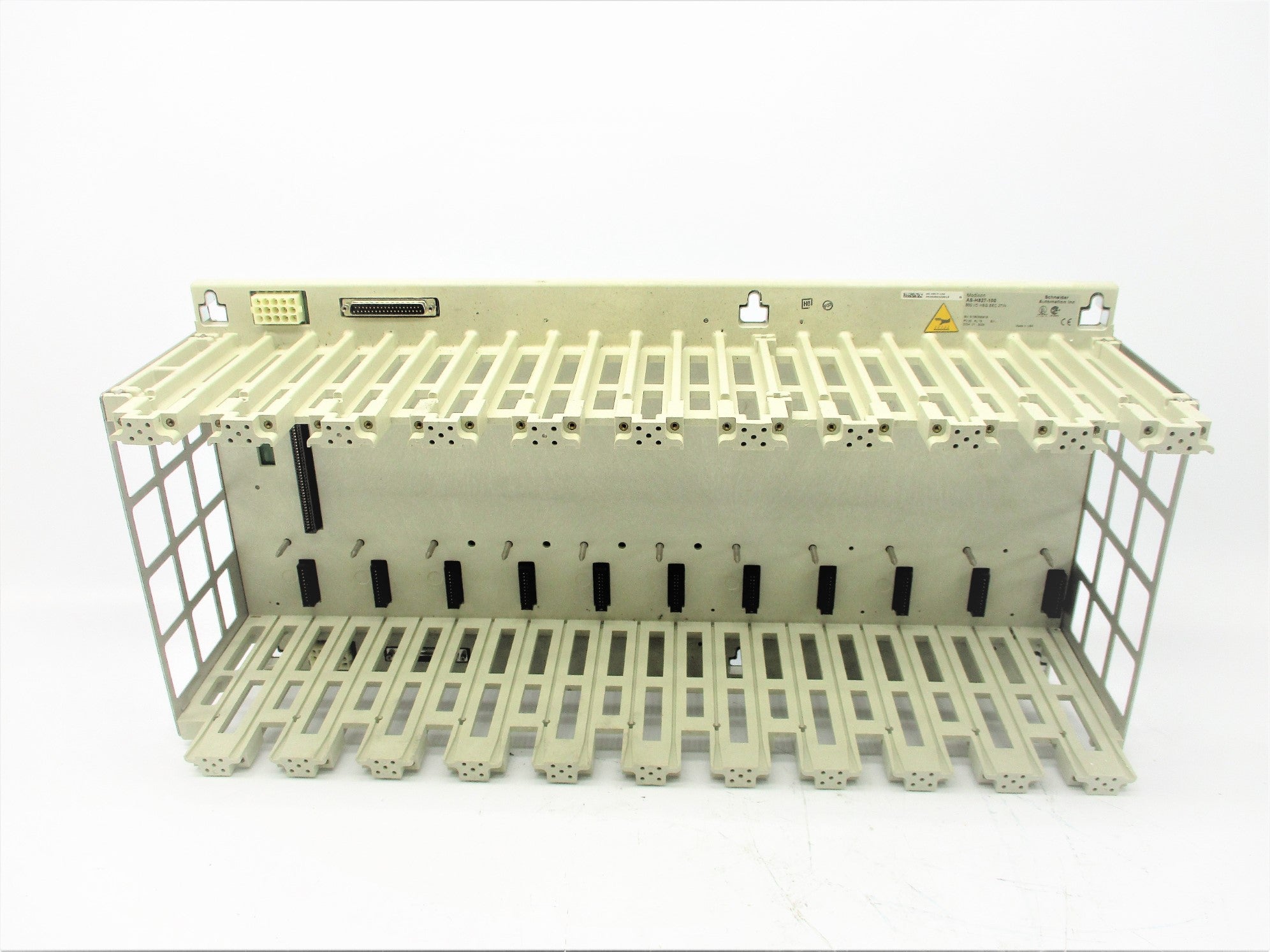 MODICON AS-H827-100 NSNP