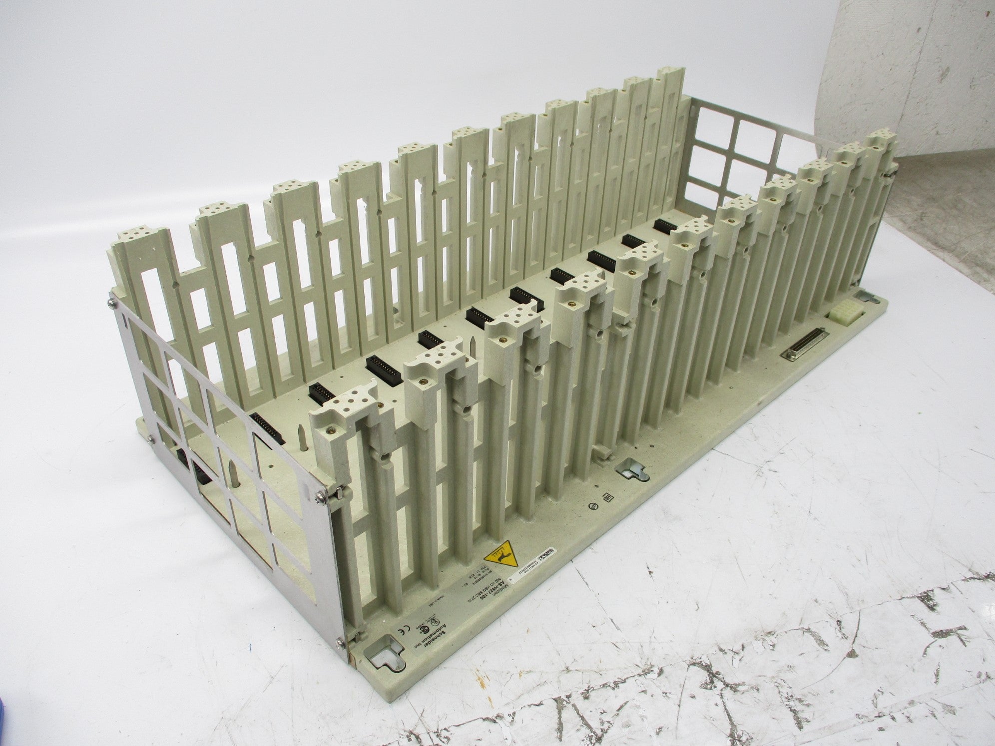 MODICON AS-H827-100 NSNP
