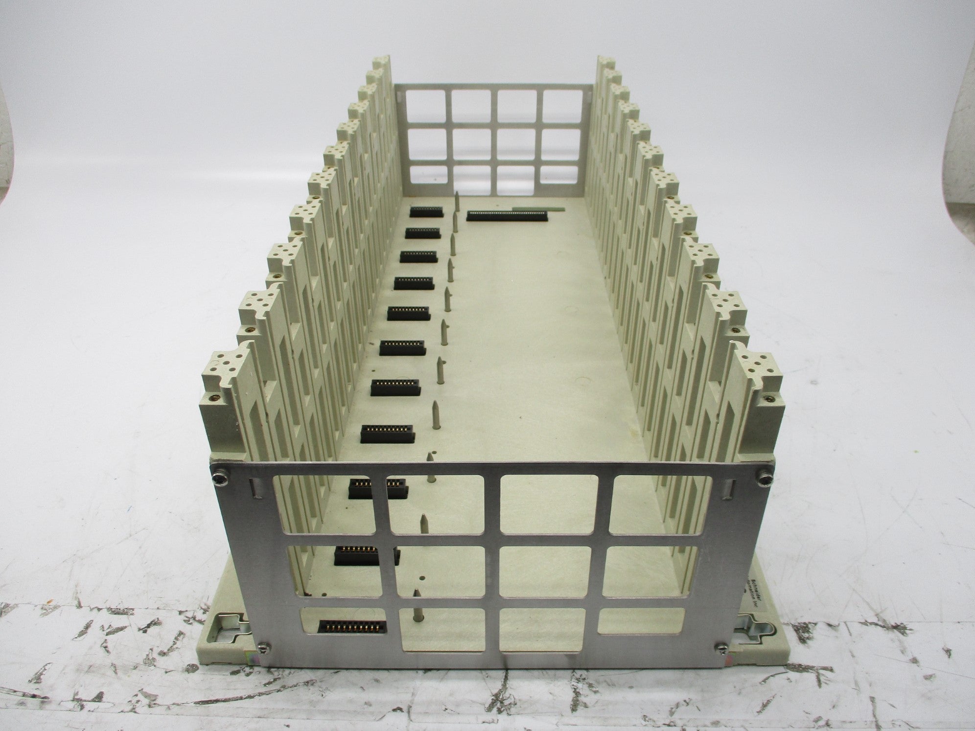 MODICON AS-H827-100 NSNP