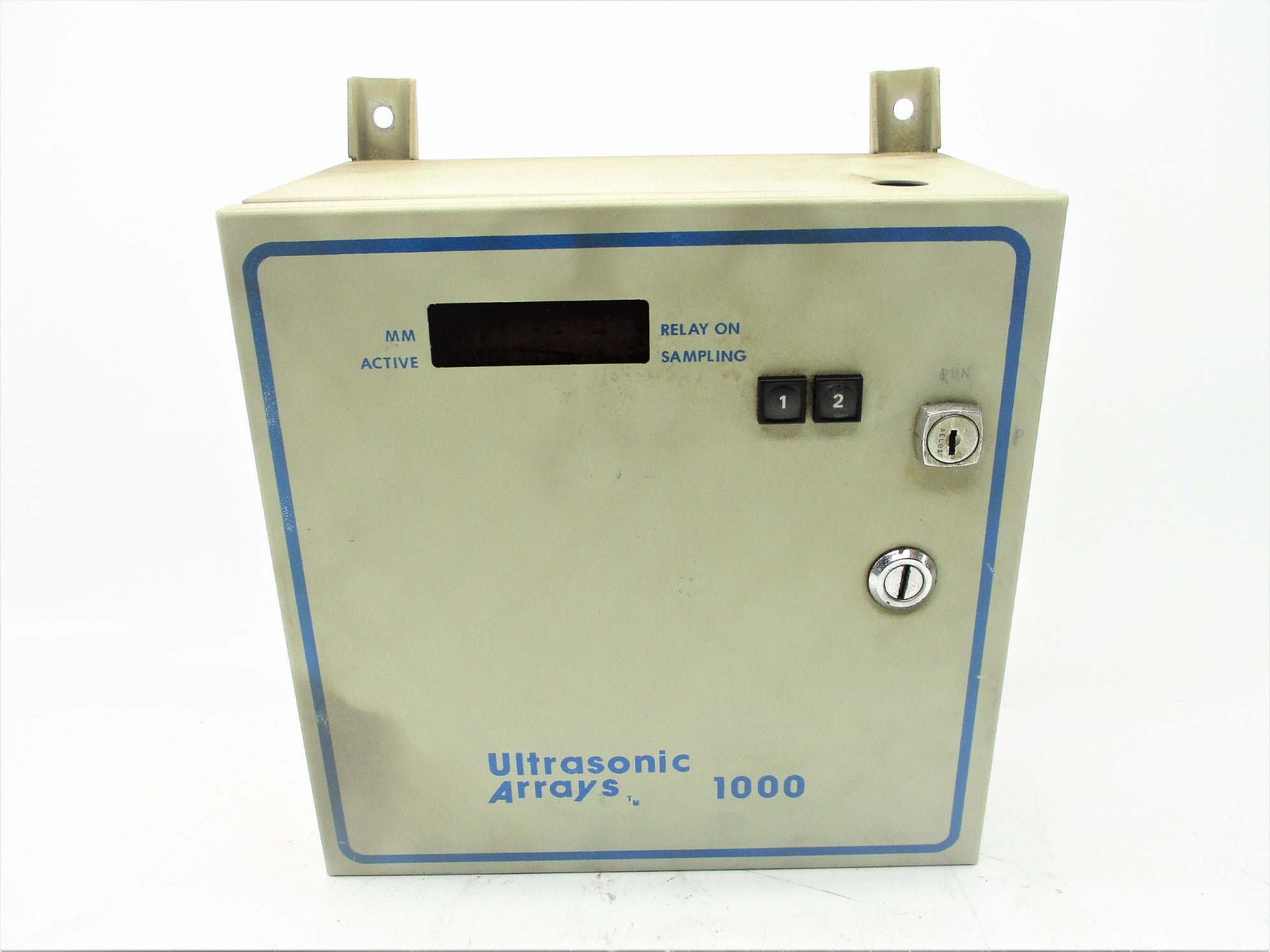 ULTRASONIC ARRAYS DMS-1000 (NO KEY) UNMP