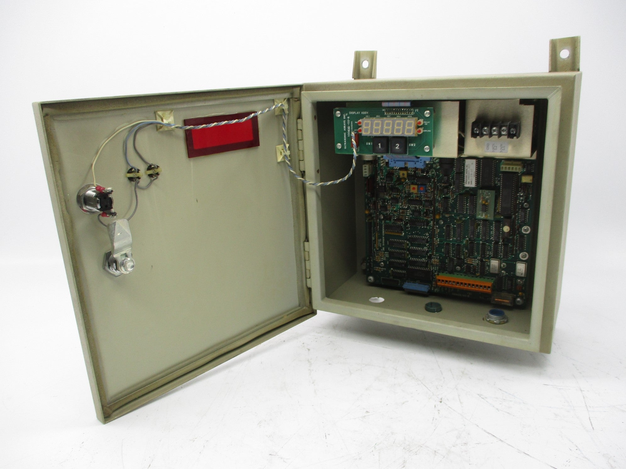 ULTRASONIC ARRAYS DMS-1000 (NO KEY) UNMP