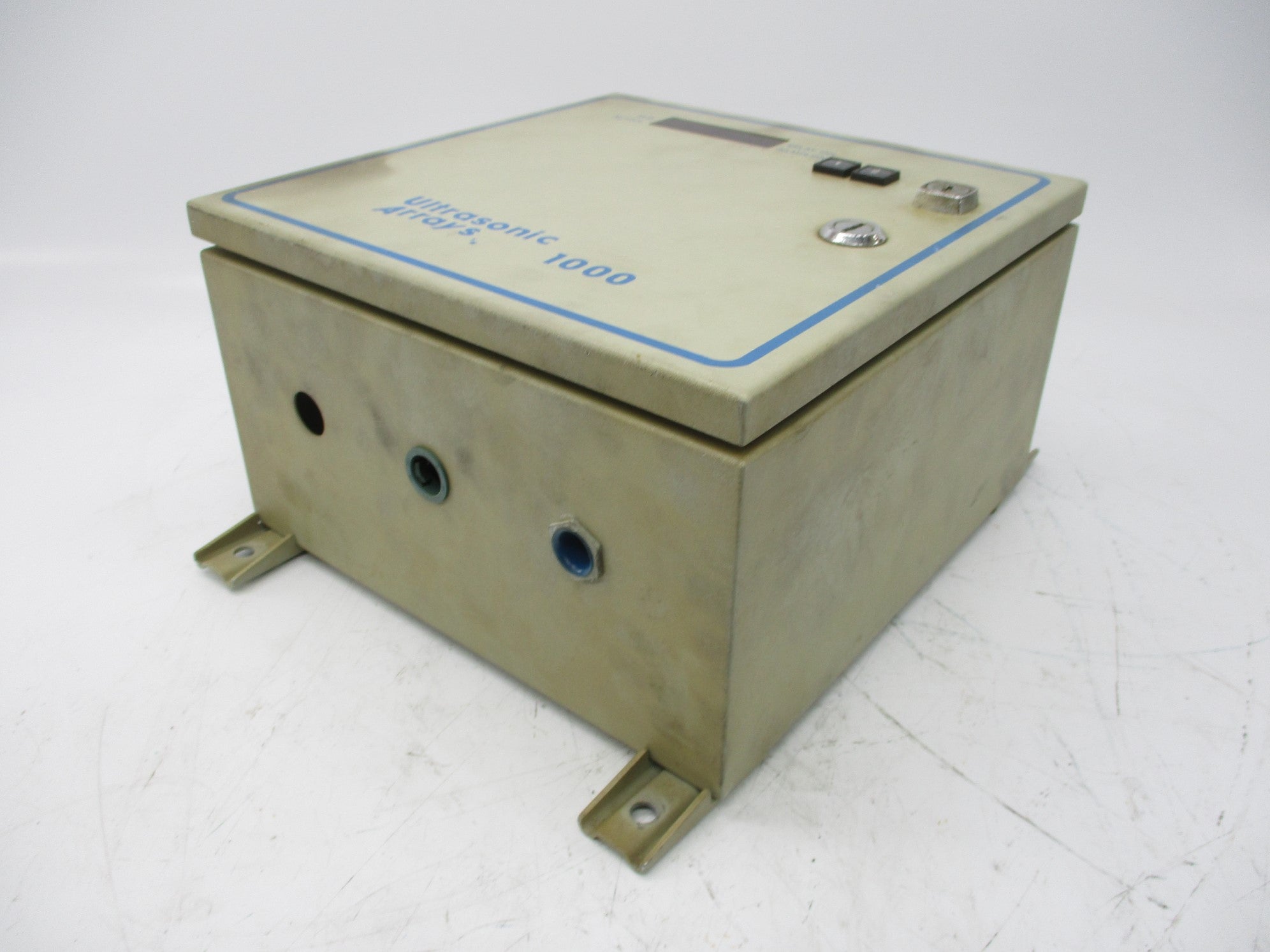 ULTRASONIC ARRAYS DMS-1000 (NO KEY) UNMP