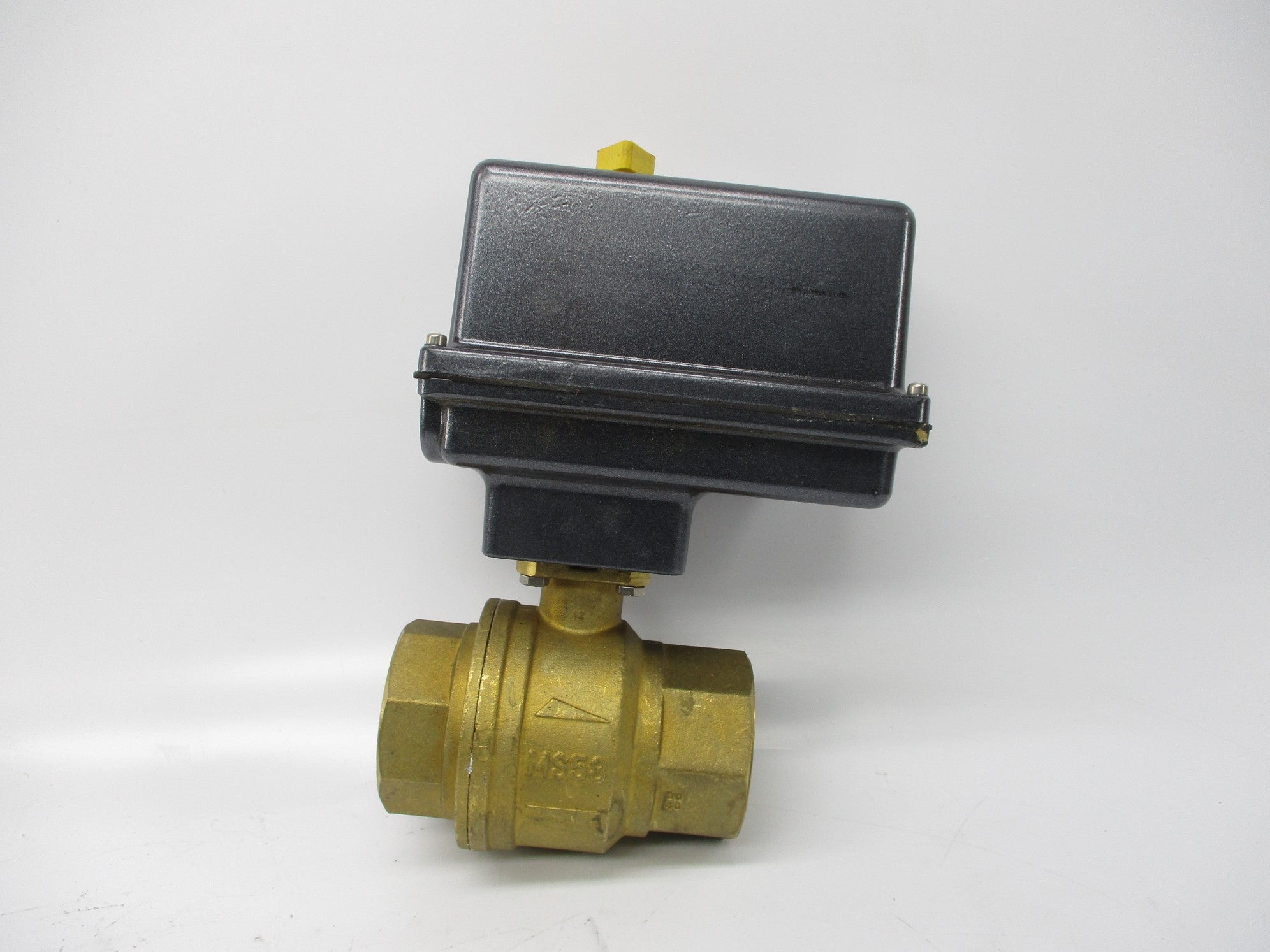 DYNAQUIP CONTROLS 189028A.1 NSMP