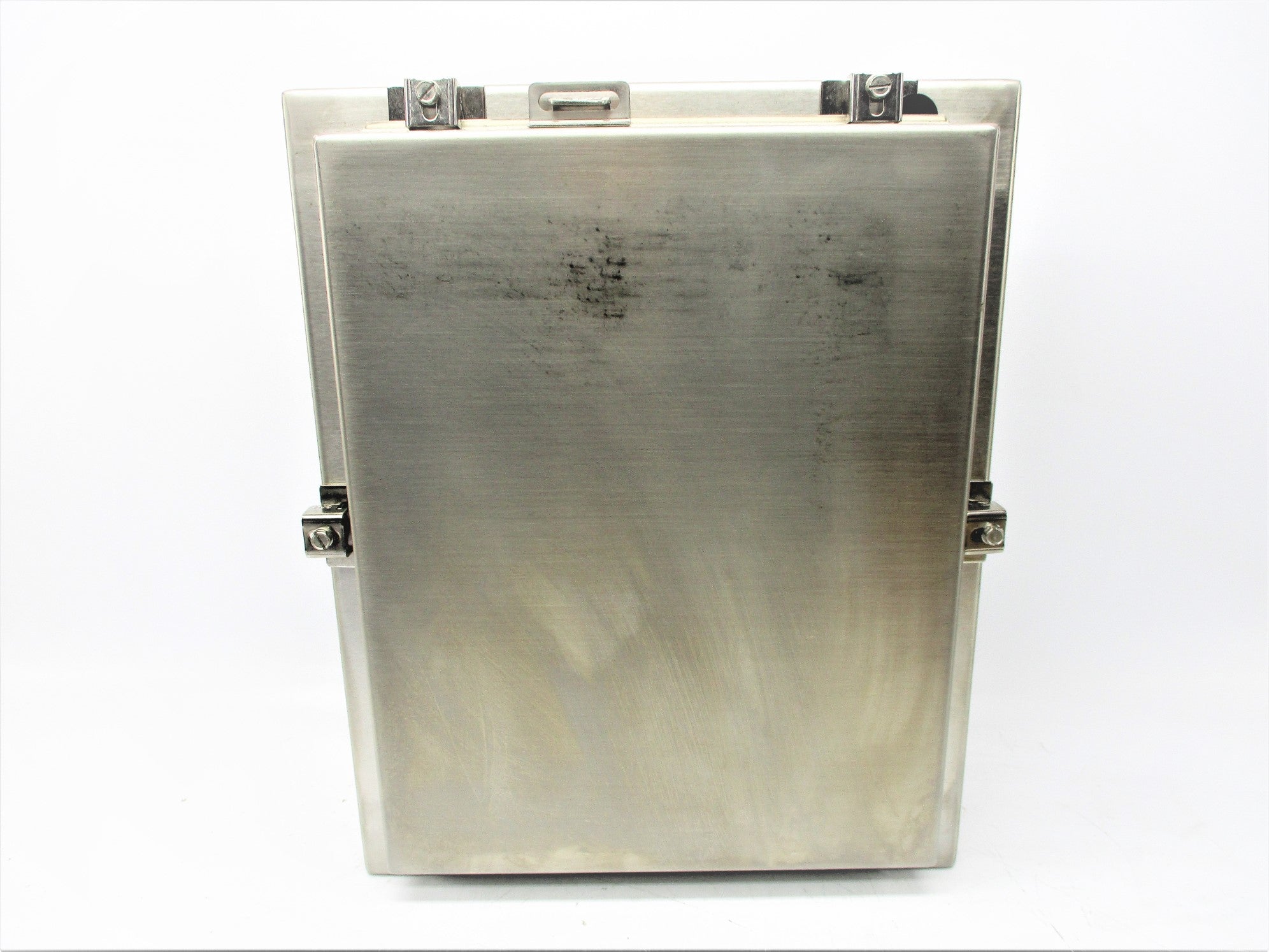 HOFFMAN A16H2006SS6LP NSNP