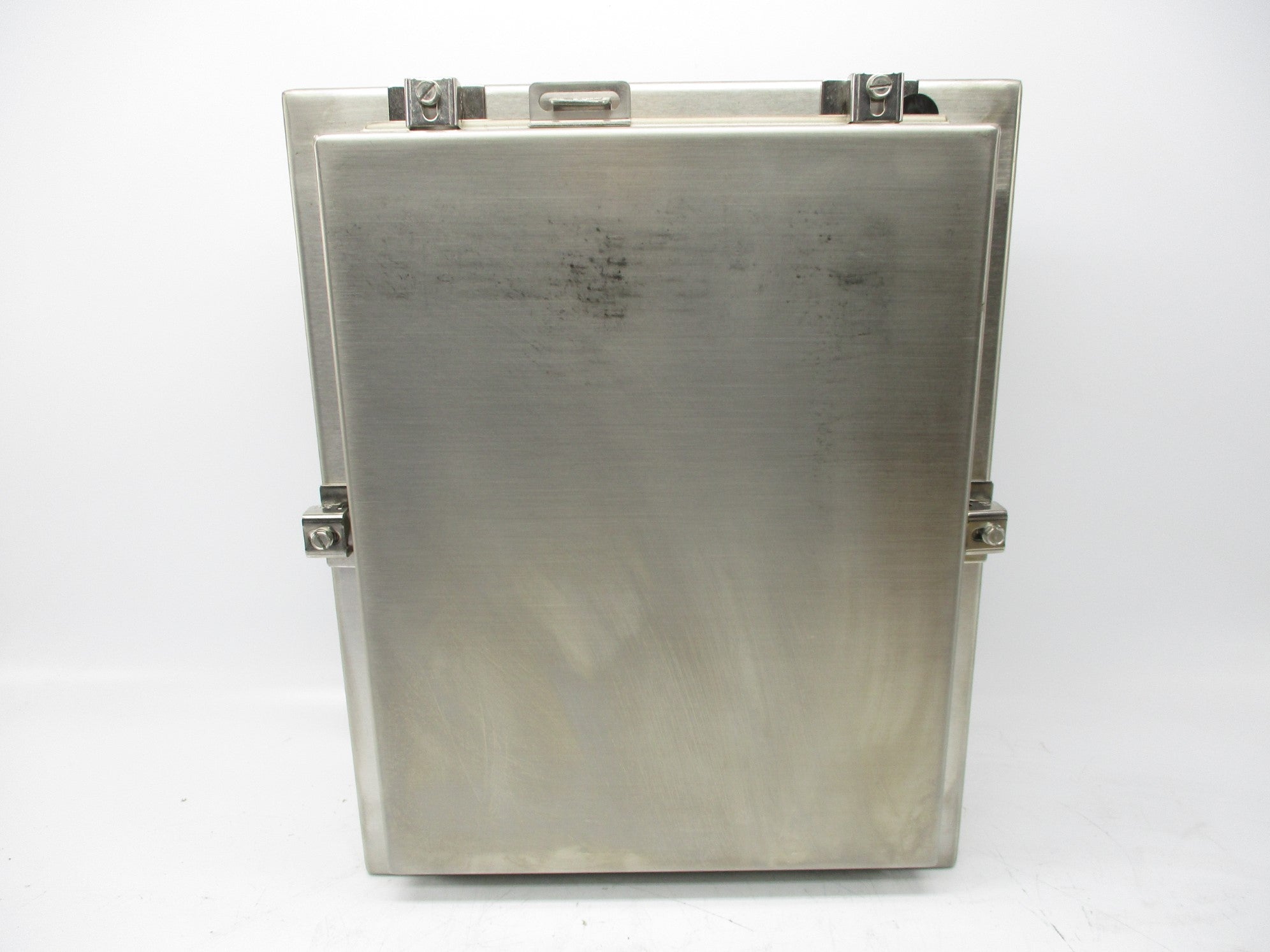 HOFFMAN A16H2006SS6LP NSNP