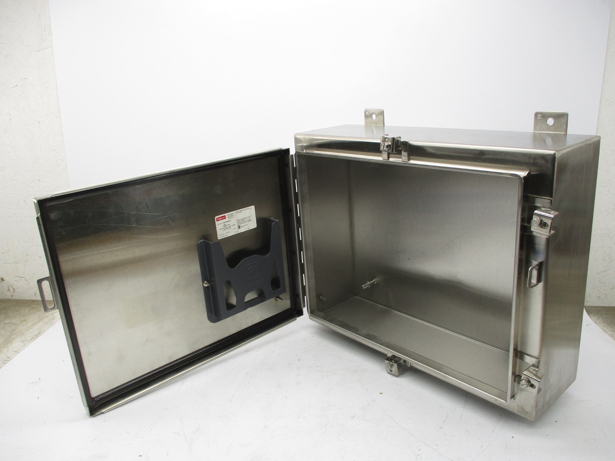 HOFFMAN A16H2006SS6LP NSNP