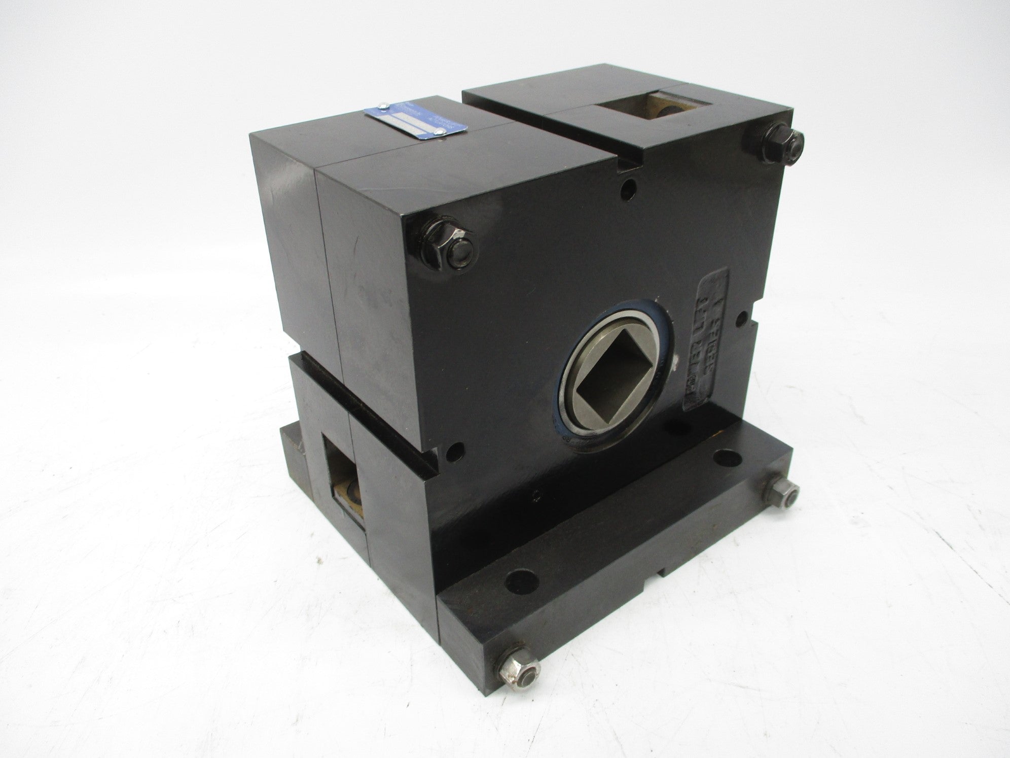 POWER COMPONENTS 4BRSQ11/4HN NSNP