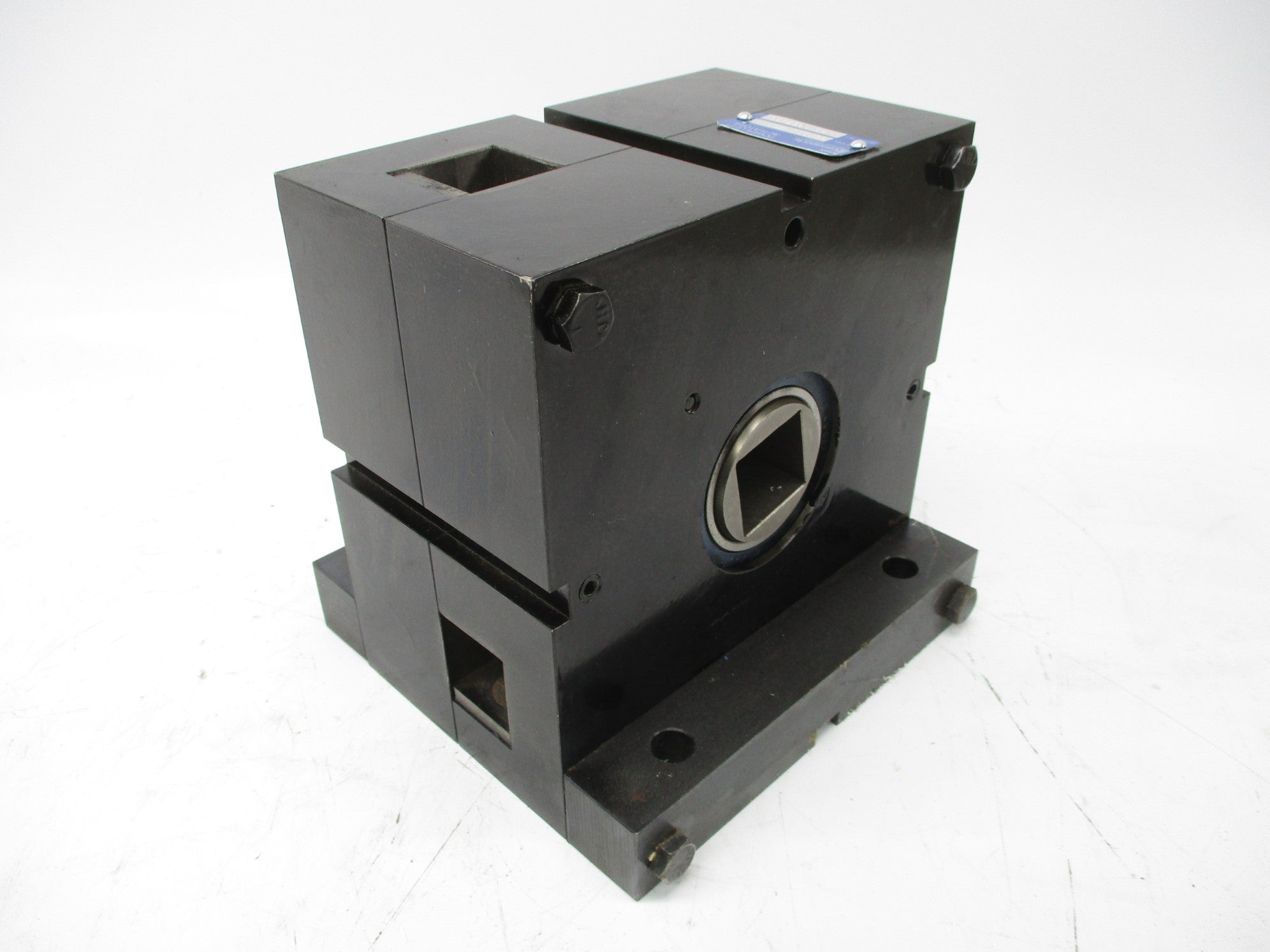 POWER COMPONENTS 4BRSQ11/4HN NSNP