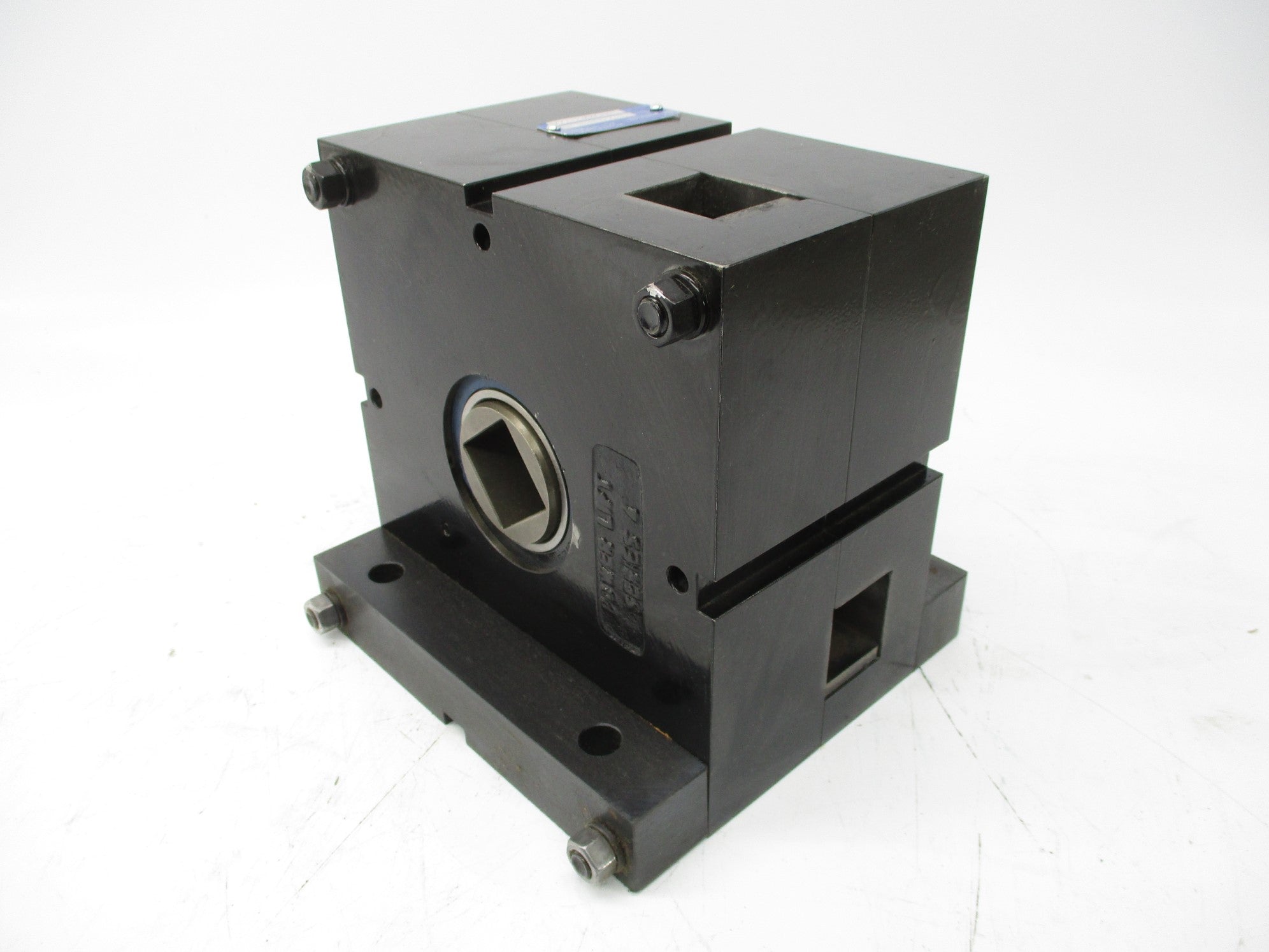 POWER COMPONENTS 4BRSQ11/4HN NSNP