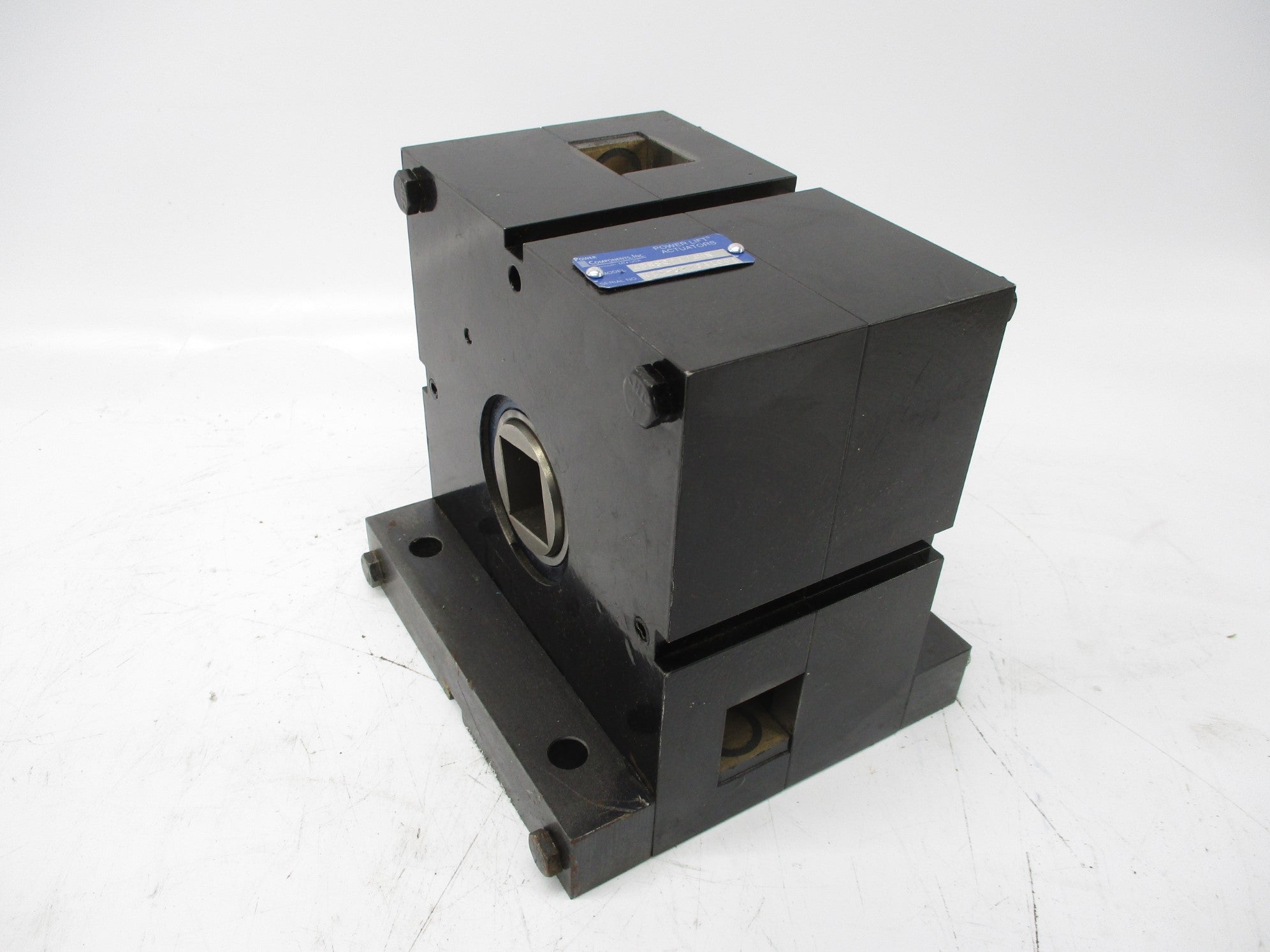 POWER COMPONENTS 4BRSQ11/4HN NSNP