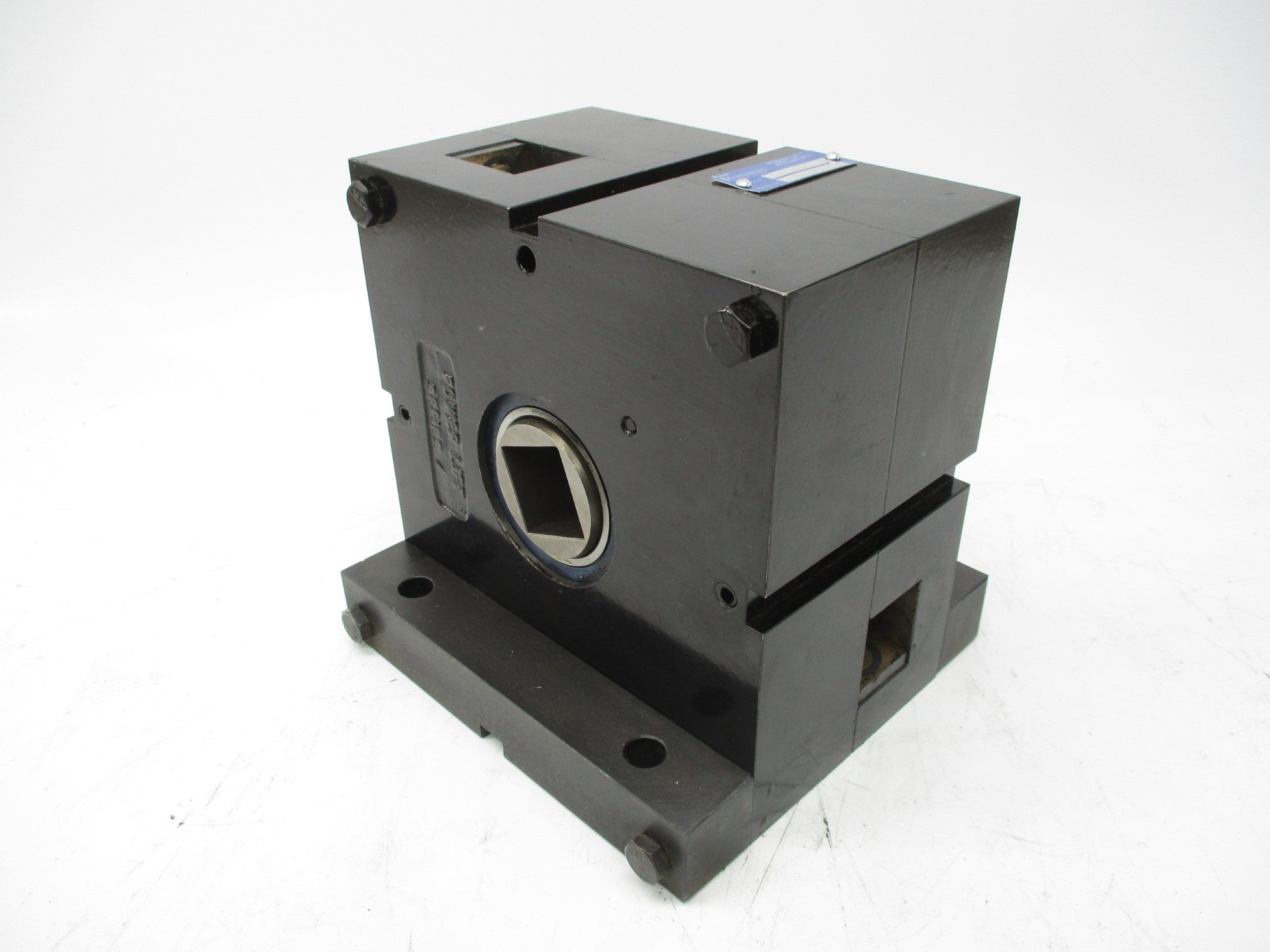 POWER COMPONENTS 4BLSQ11/4HN NSNP