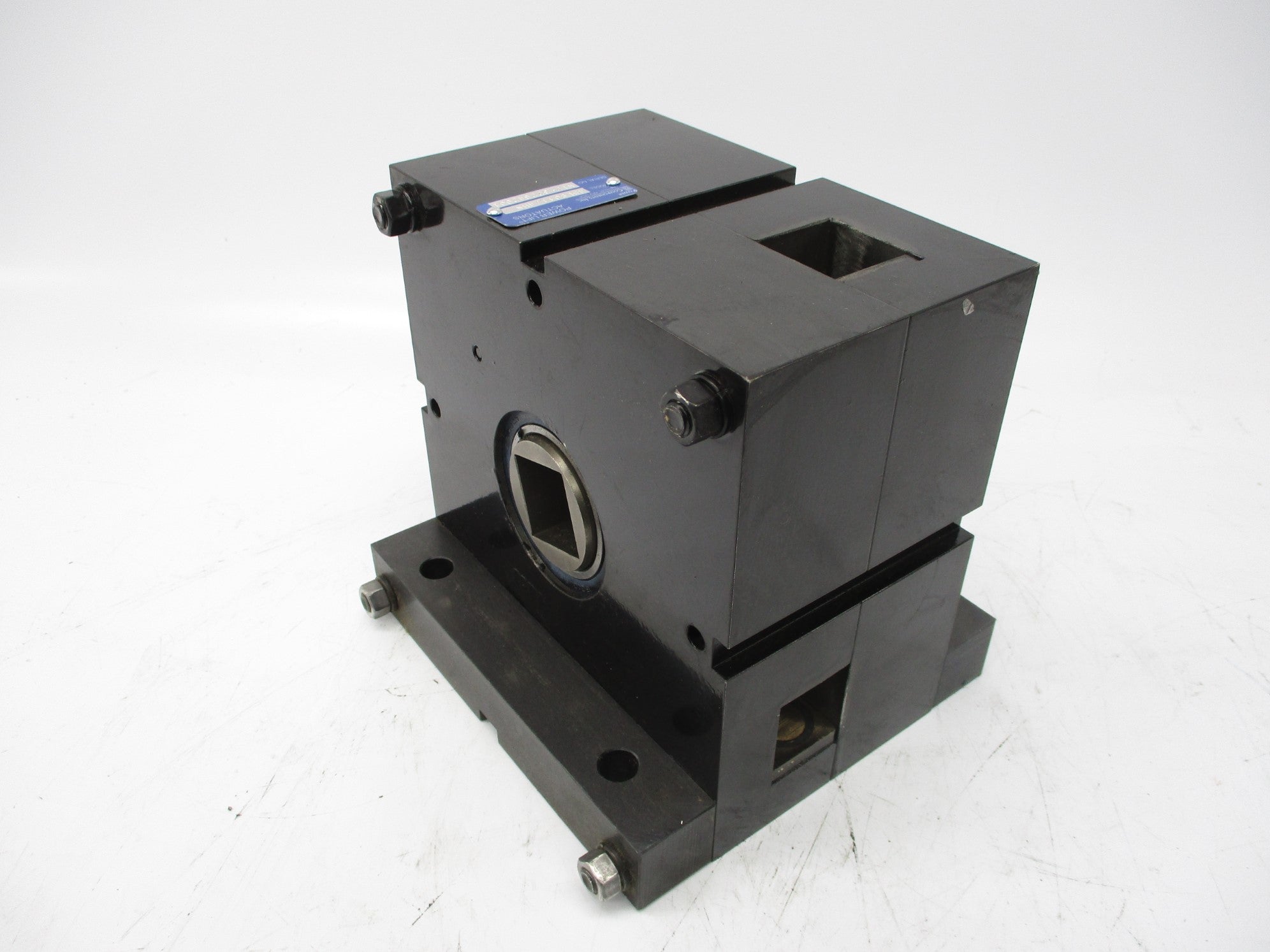 POWER COMPONENTS 4BLSQ11/4HN NSNP