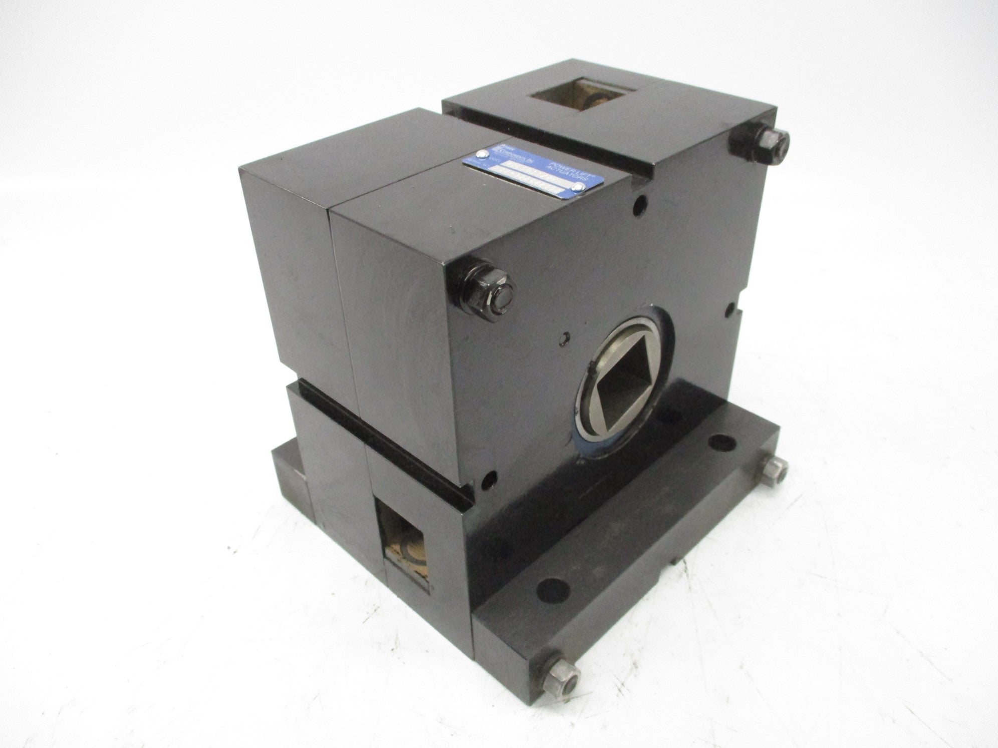 POWER COMPONENTS 4BLSQ11/4HN NSNP