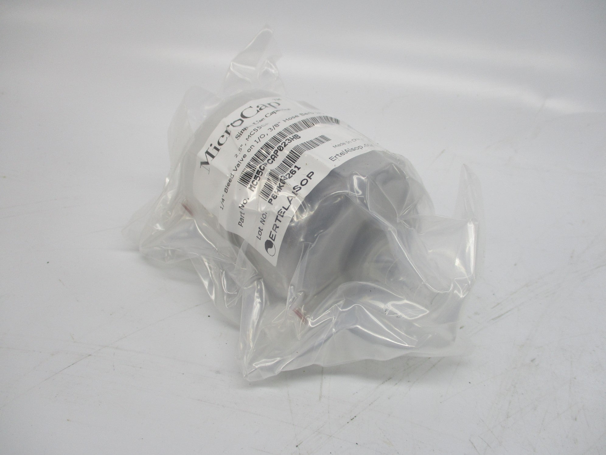 ERTEL ALSOP MC55CPCAP023HB NSMP