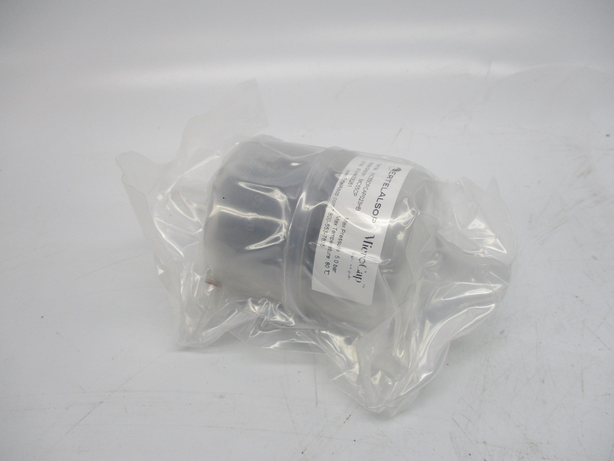 ERTEL ALSOP MC55CPCAP023HB NSMP