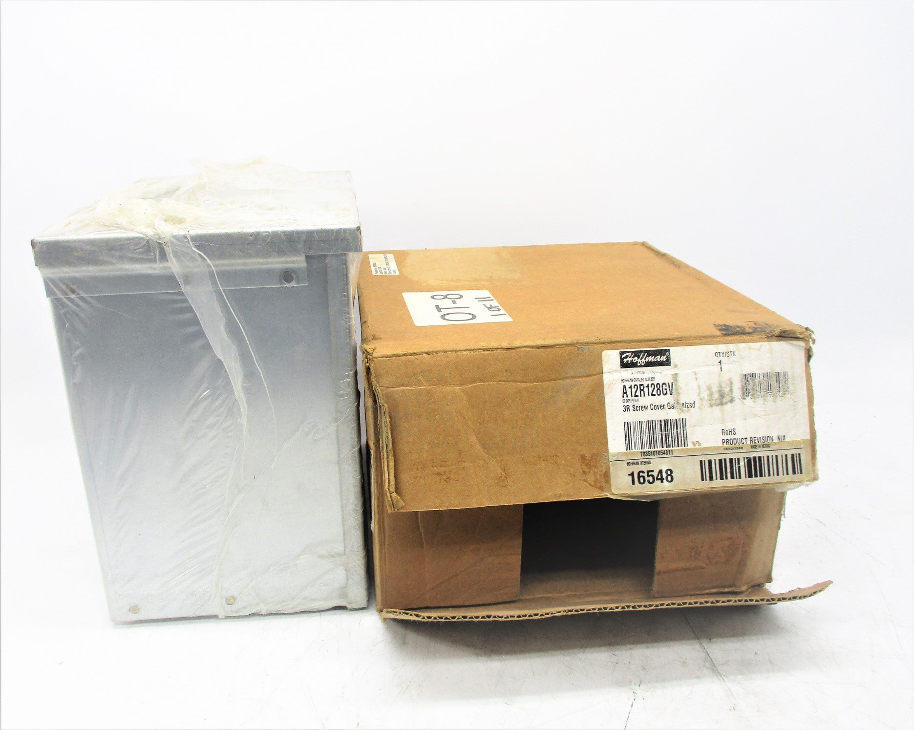 HOFFMAN A12R128GV NSMP