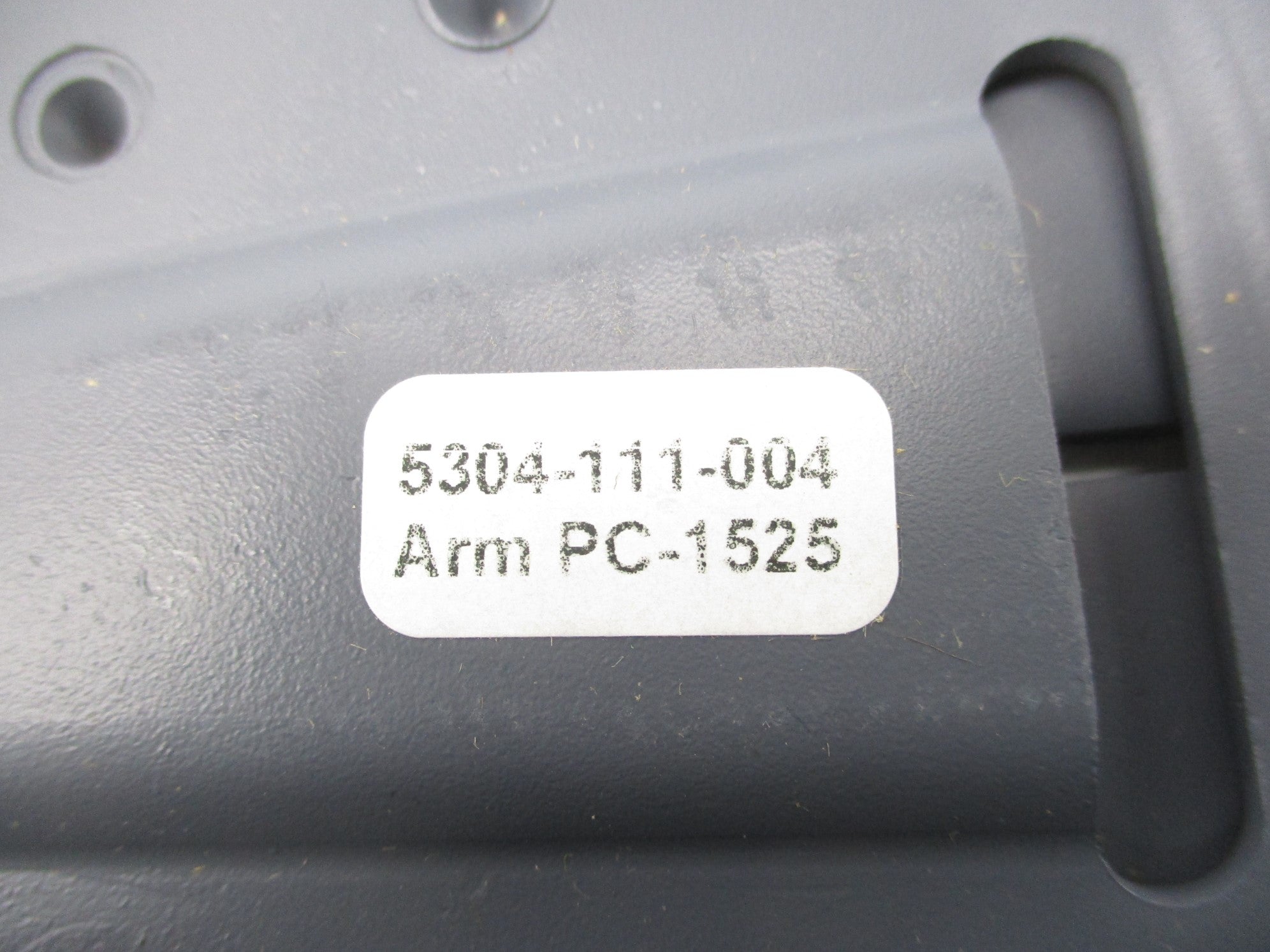 WARNER 5304-111-004 NSMP