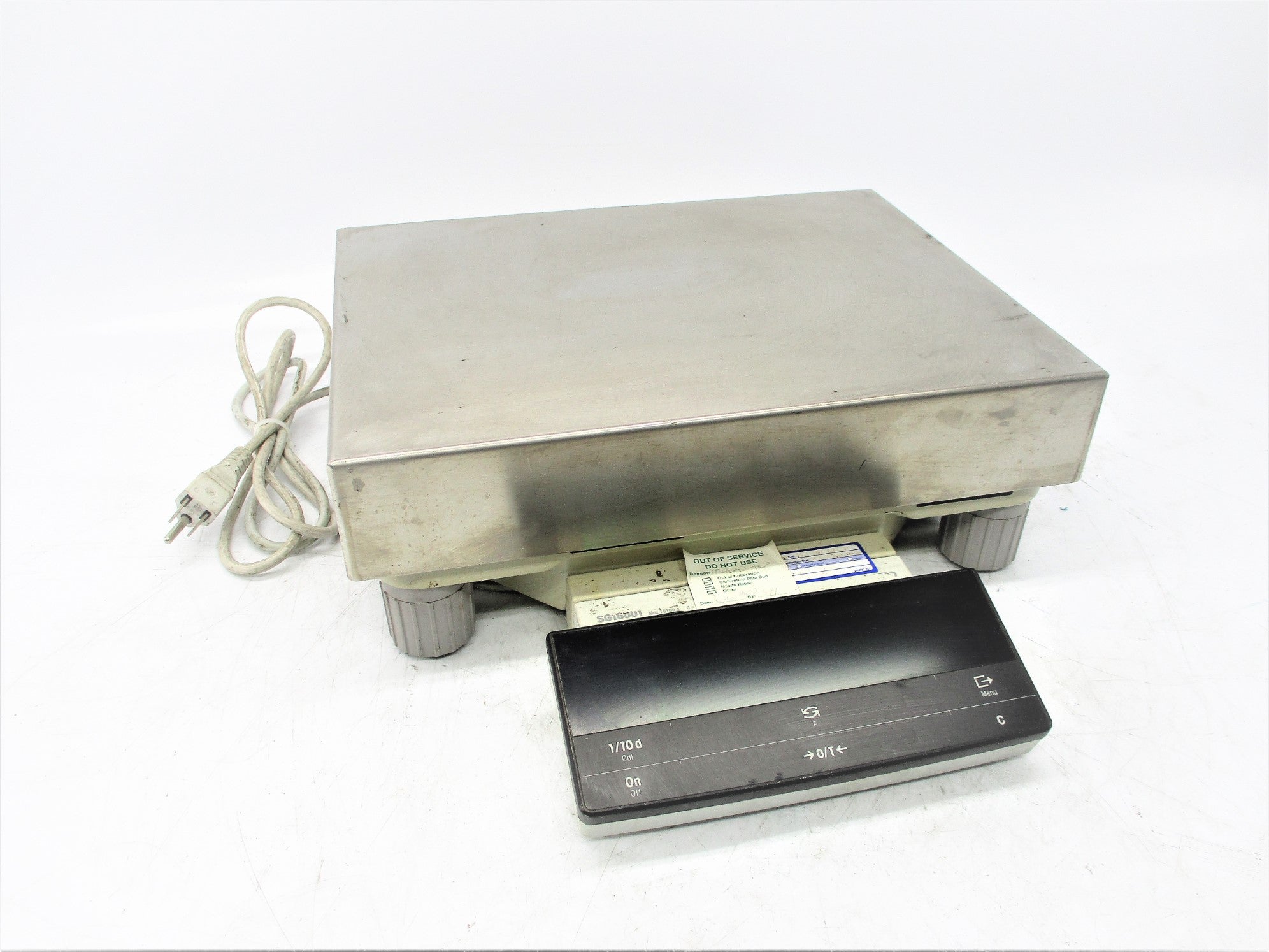 METLER TOLEDO SG16001 UNMP