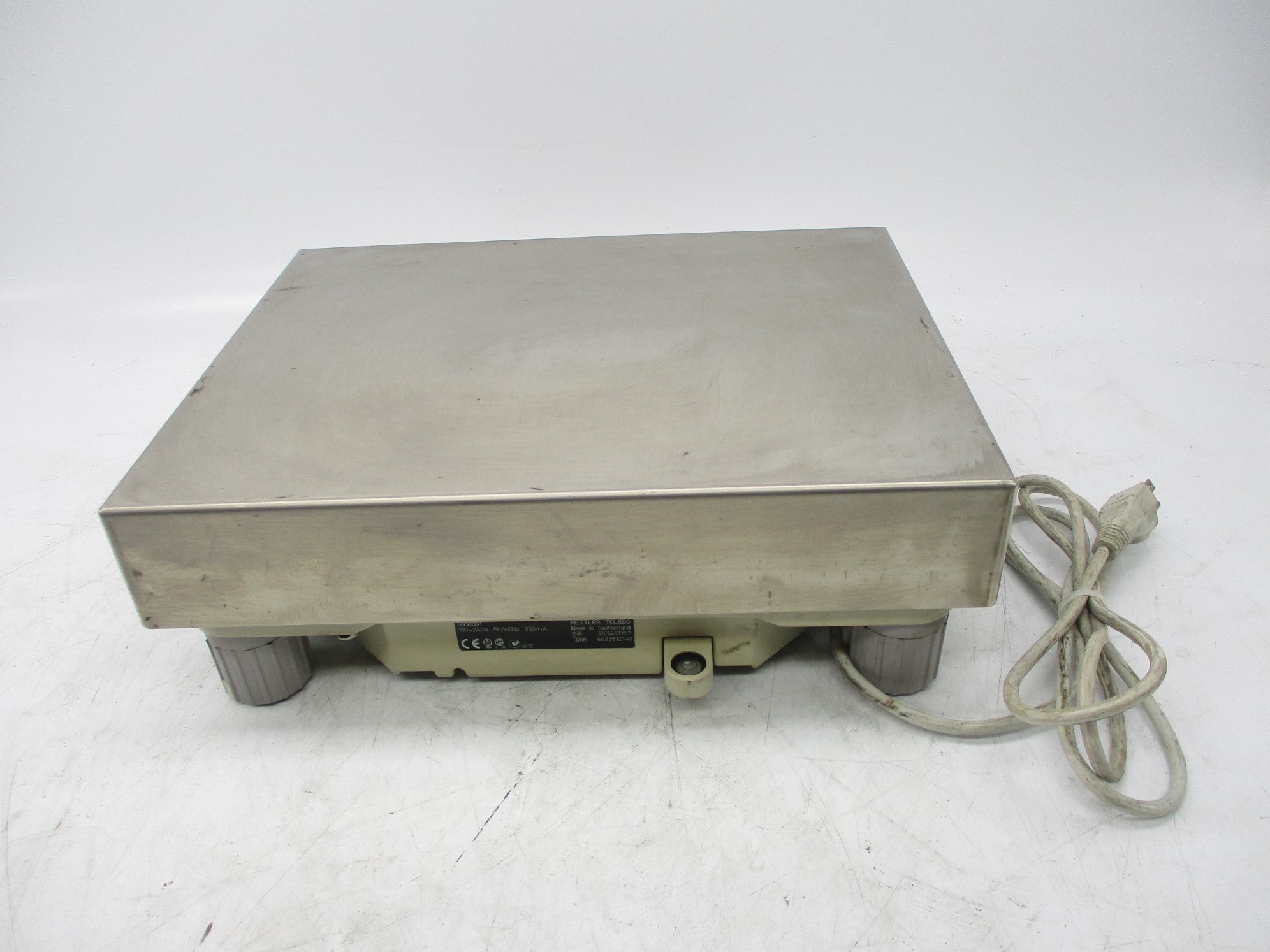 METLER TOLEDO SG16001 UNMP