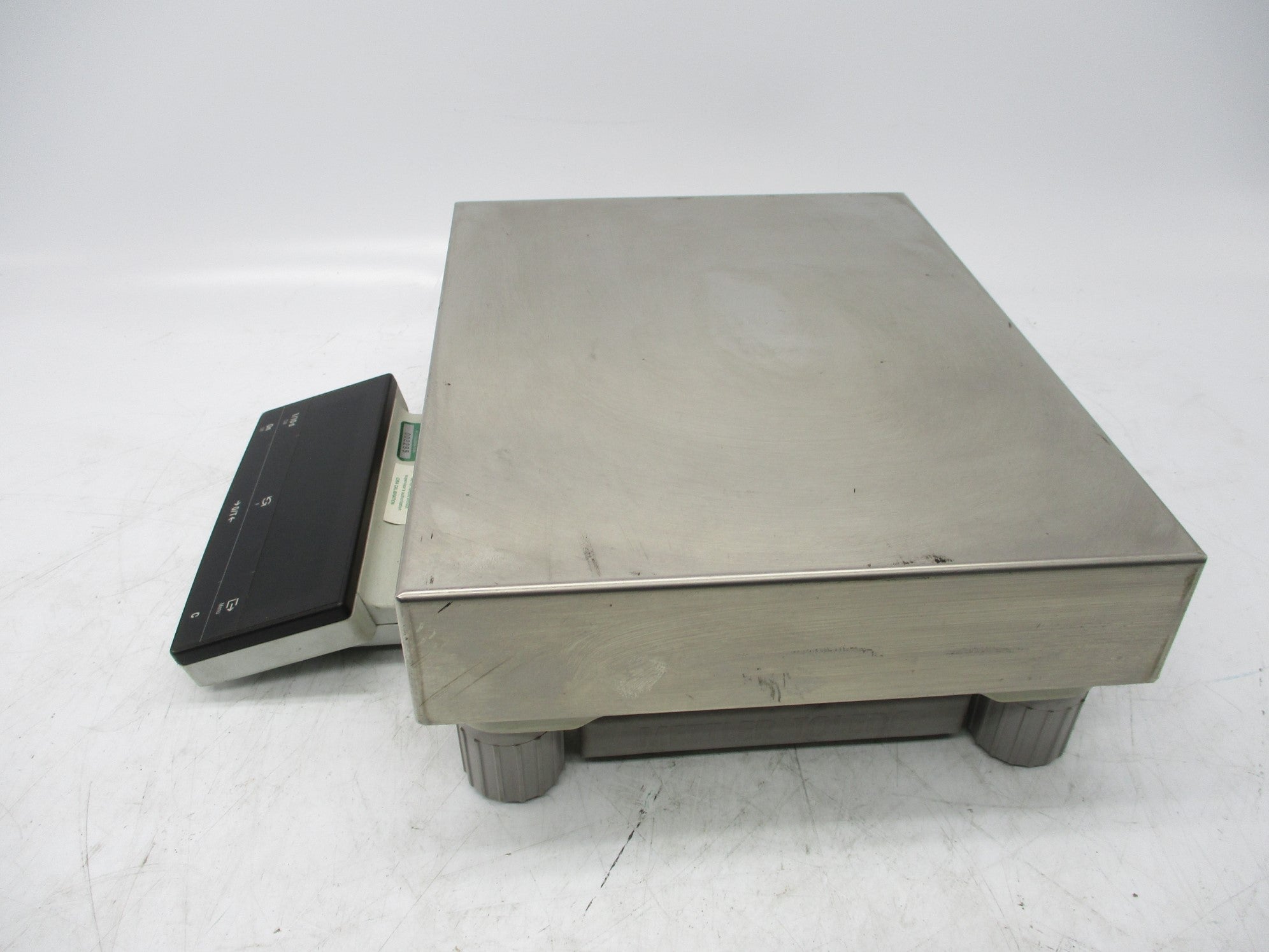 METLER TOLEDO SG16001 UNMP