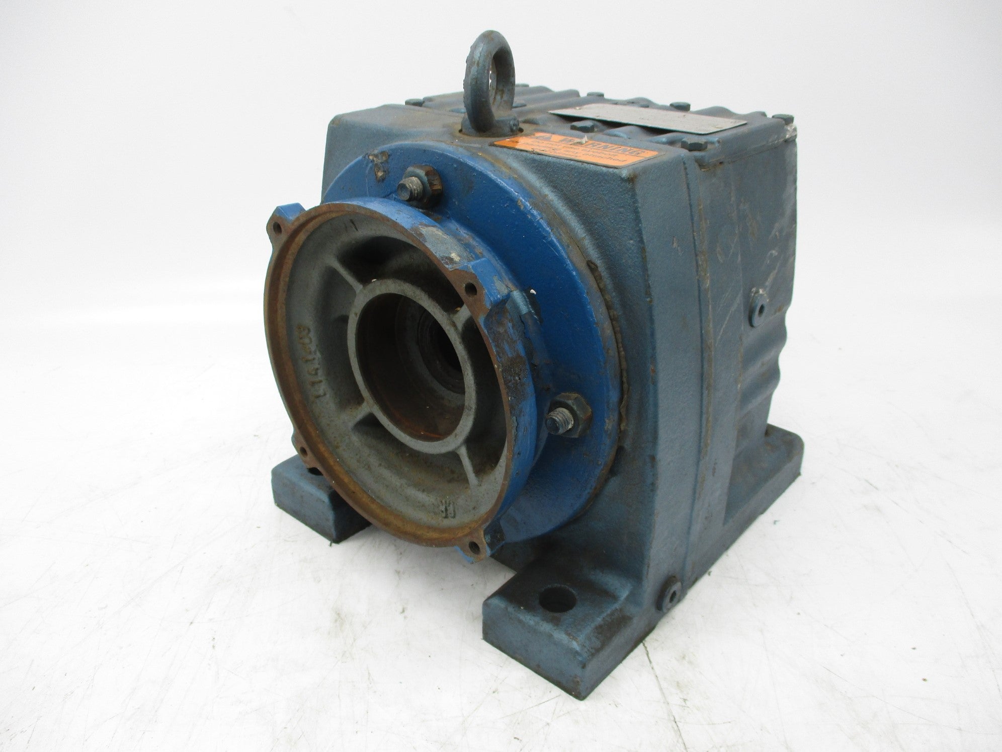 SEW EURODRIVE R77A UNMP