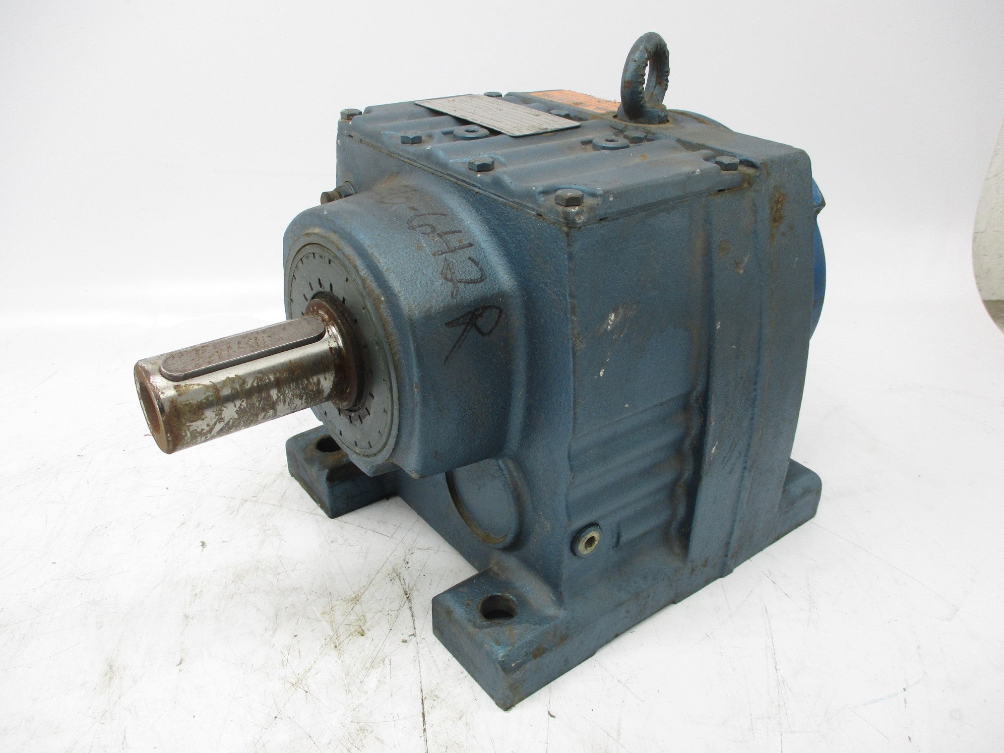 SEW EURODRIVE R77A UNMP