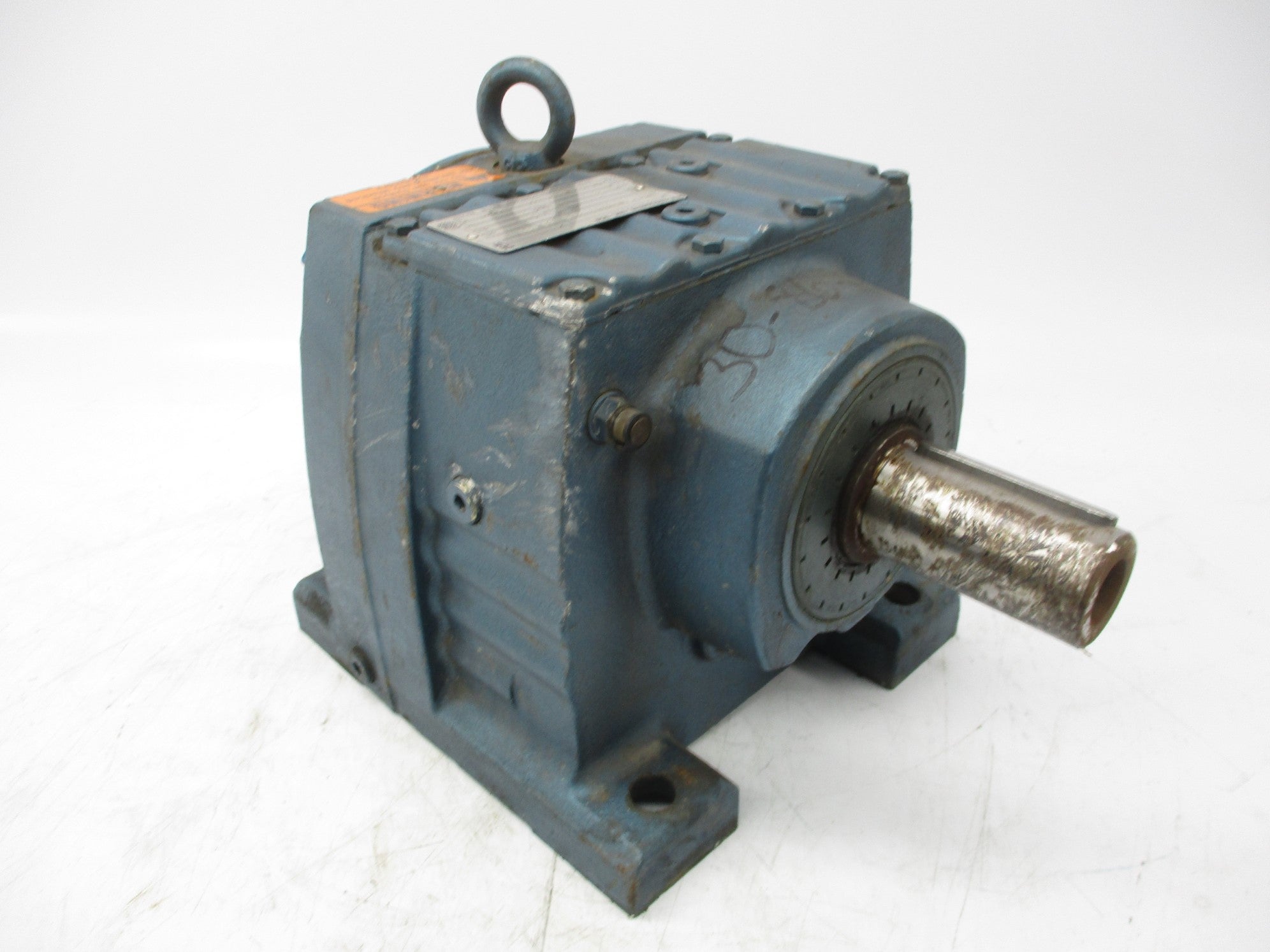 SEW EURODRIVE R77A UNMP
