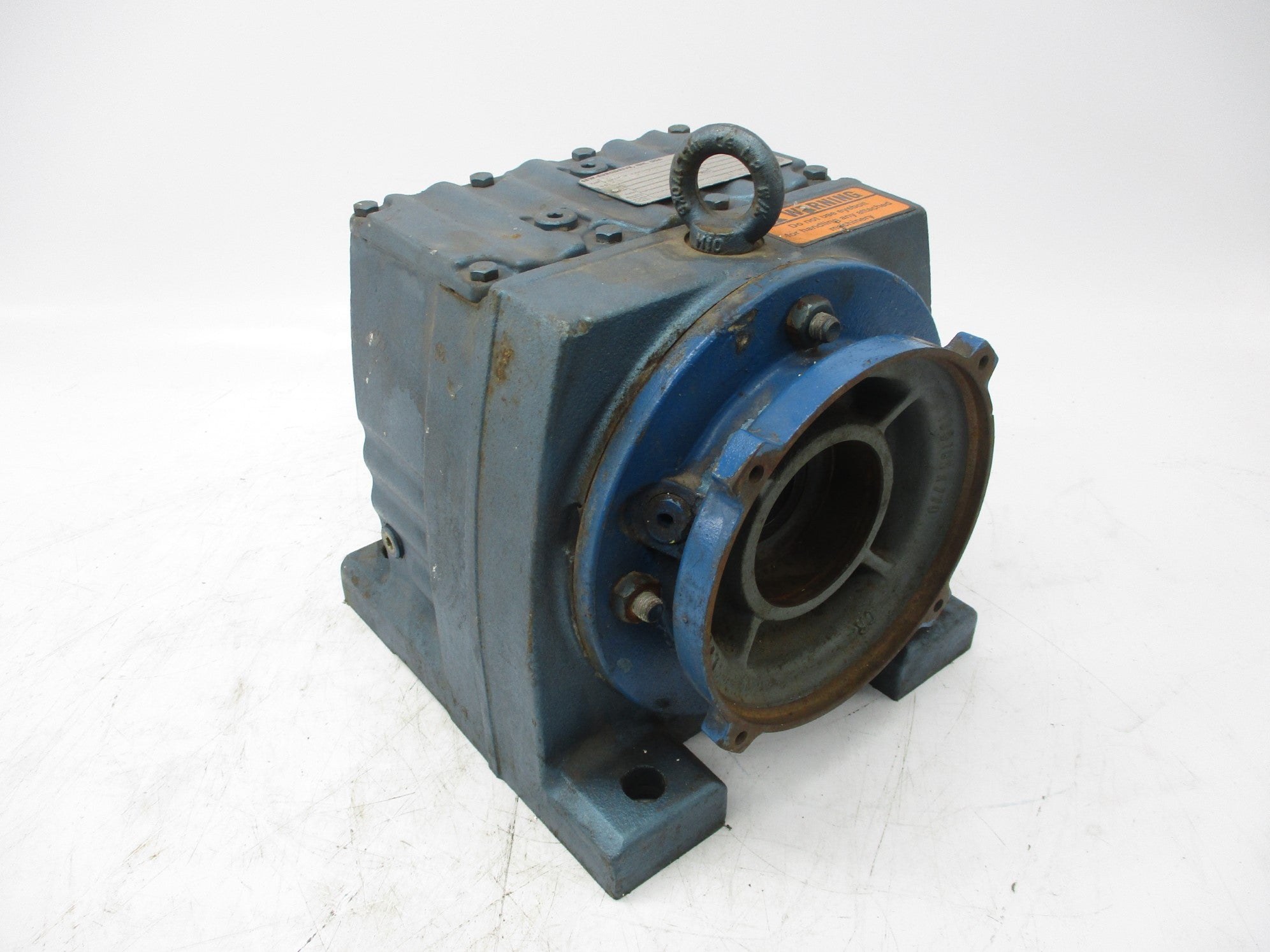 SEW EURODRIVE R77A UNMP