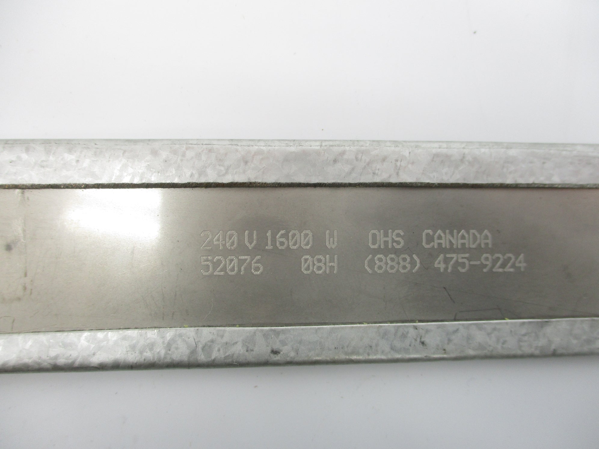 OHS 52076 UNMP