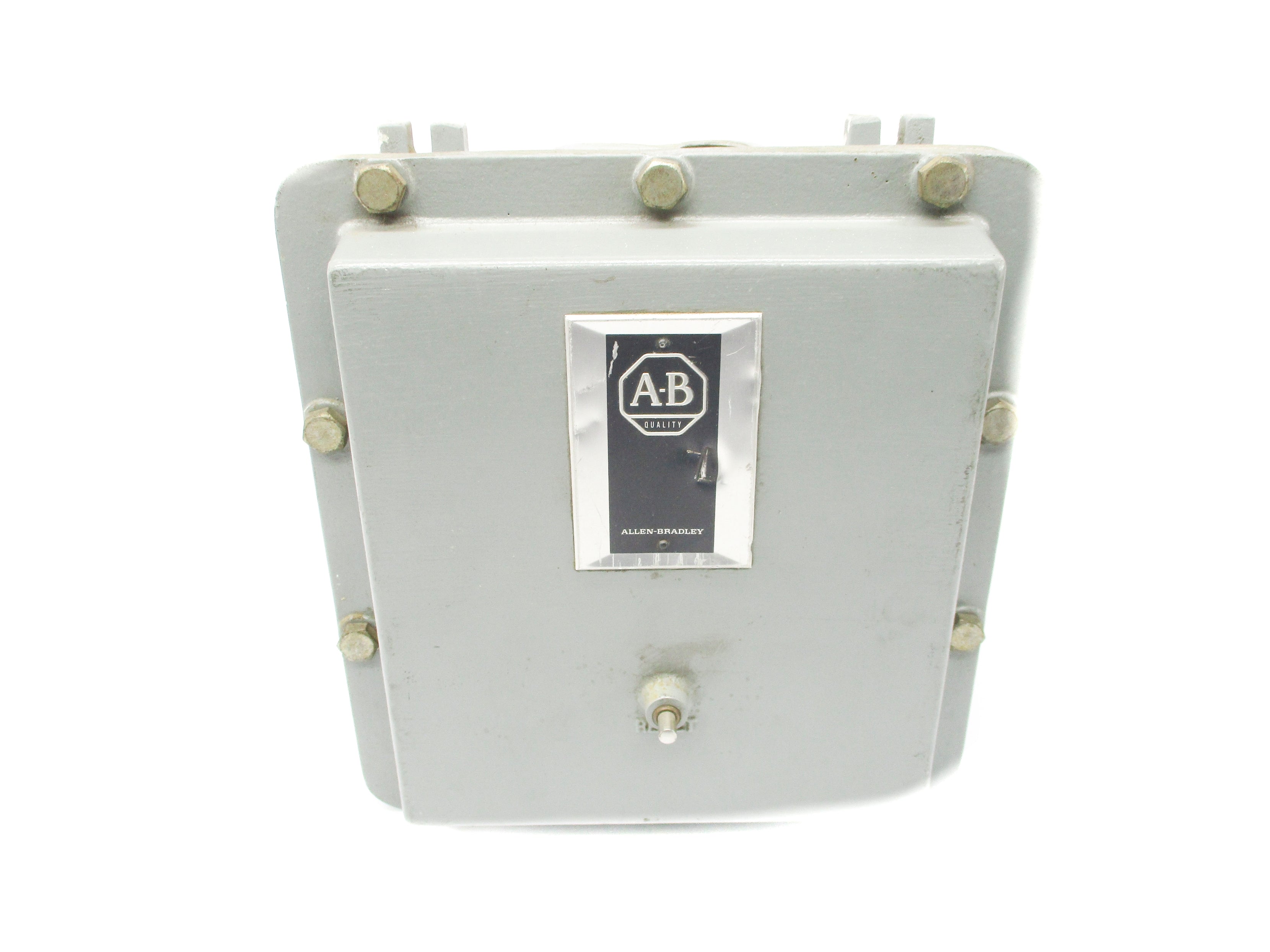 INDUSTRIAL SPARE PART 705-AED SER. L UNMP