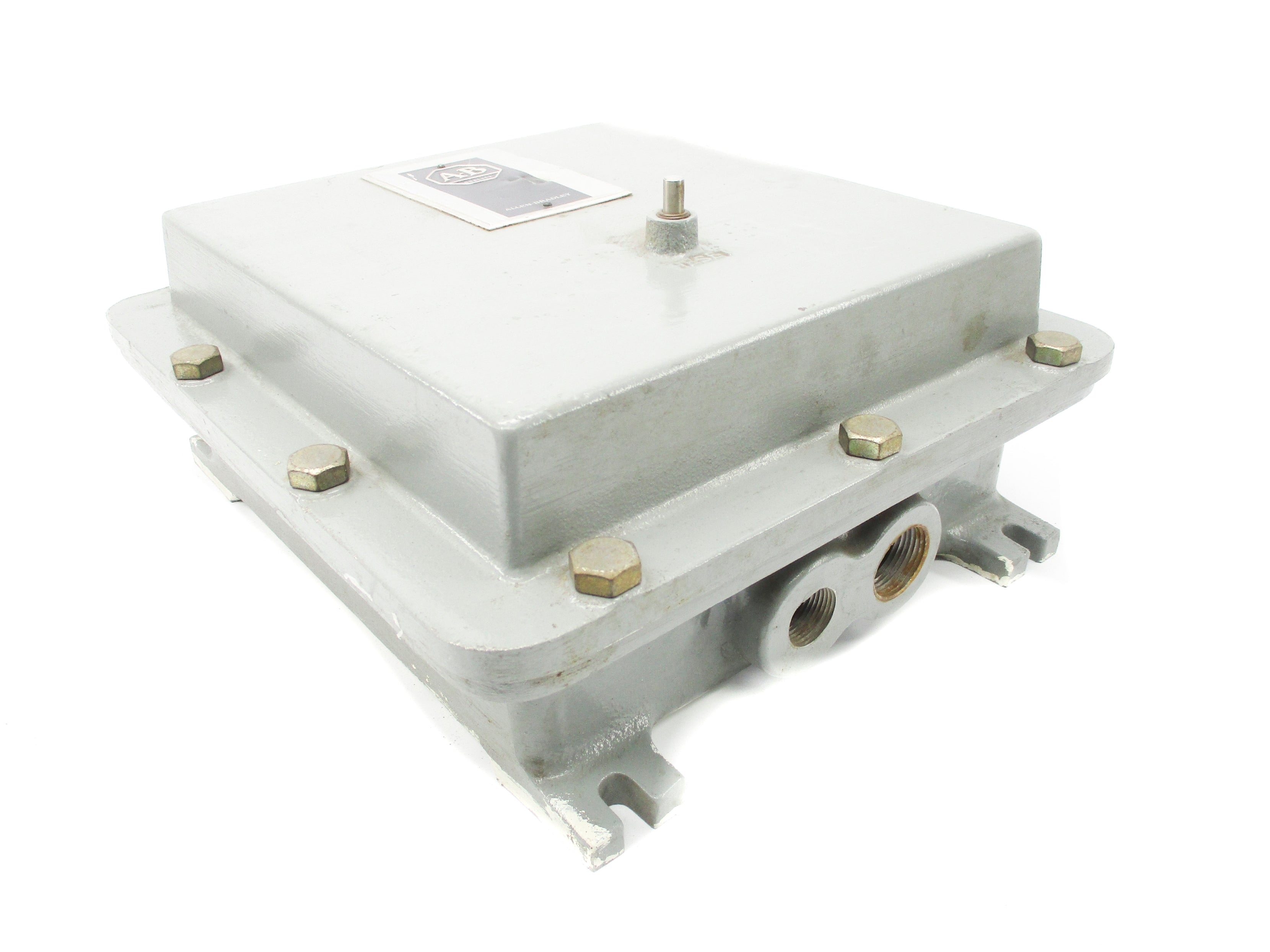 INDUSTRIAL SPARE PART 705-AED SER. L UNMP