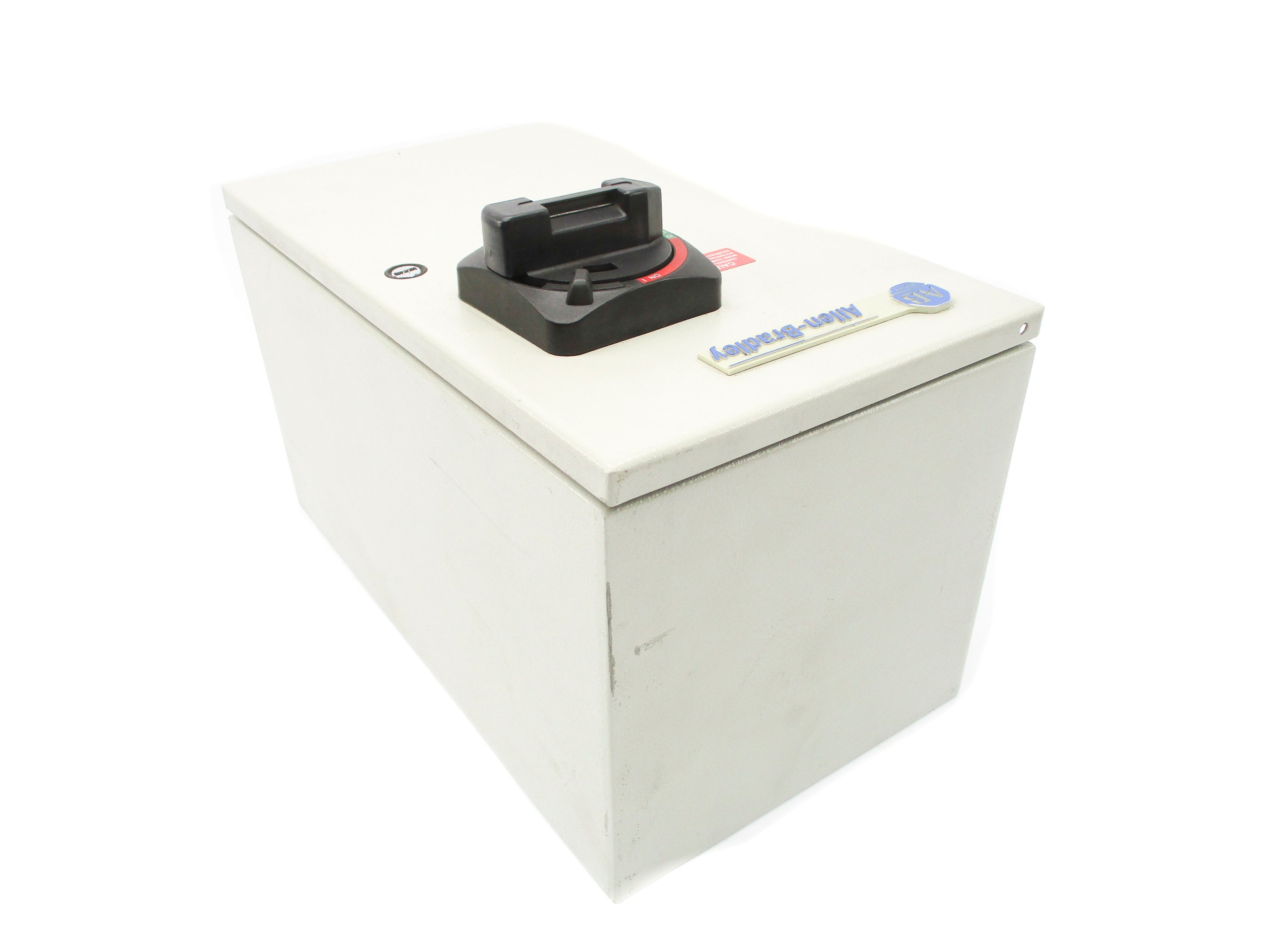 ALLEN BRADLEY 112-C09FCDA1D SER. A UNMP