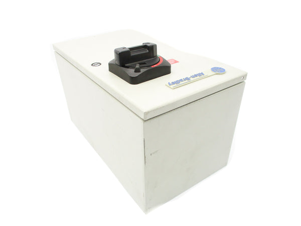 ALLEN BRADLEY 112-C09FCDA1D SER. A UNMP
