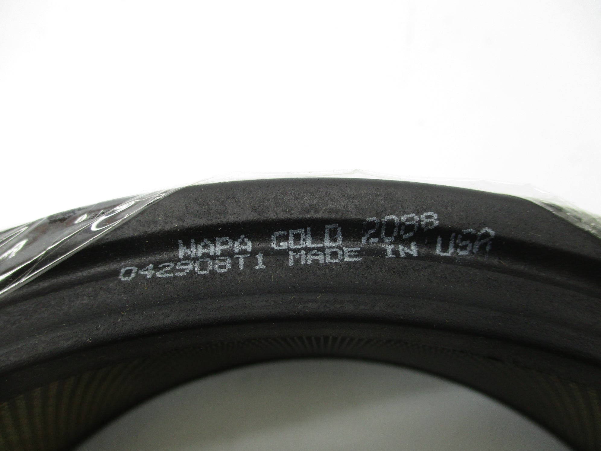 NAPA 2088 042908T1 NSNP